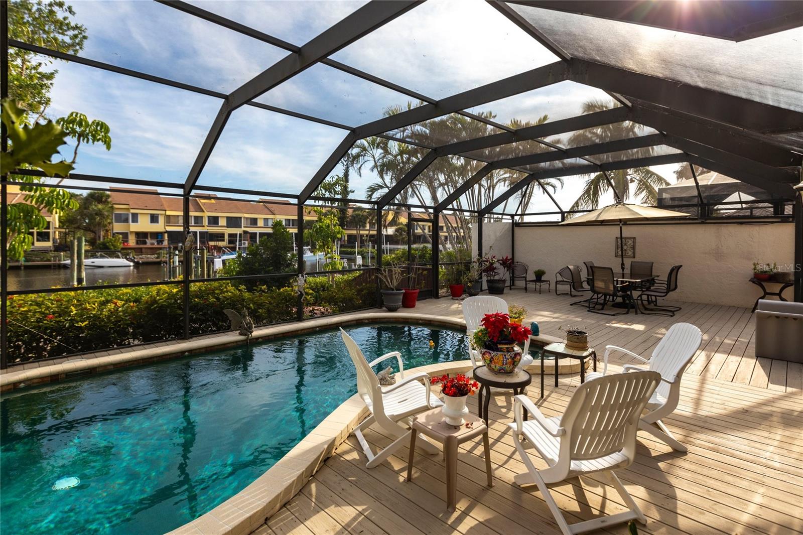 25188 MARION AVE #12, PUNTA GORDA, FL, 33950