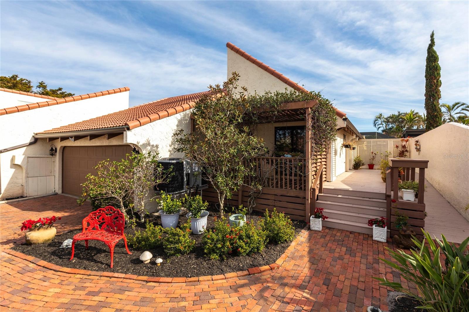 25188 MARION AVE #12, PUNTA GORDA, FL, 33950