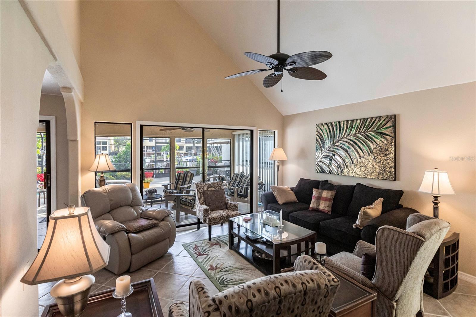 25188 MARION AVE #12, PUNTA GORDA, FL, 33950