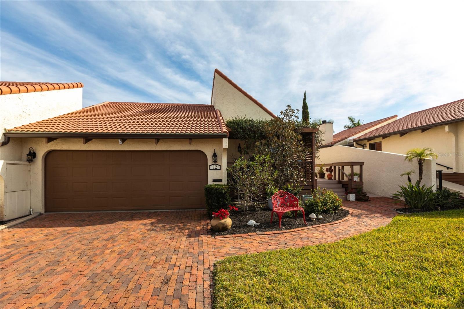 25188 MARION AVE #12, PUNTA GORDA, FL, 33950