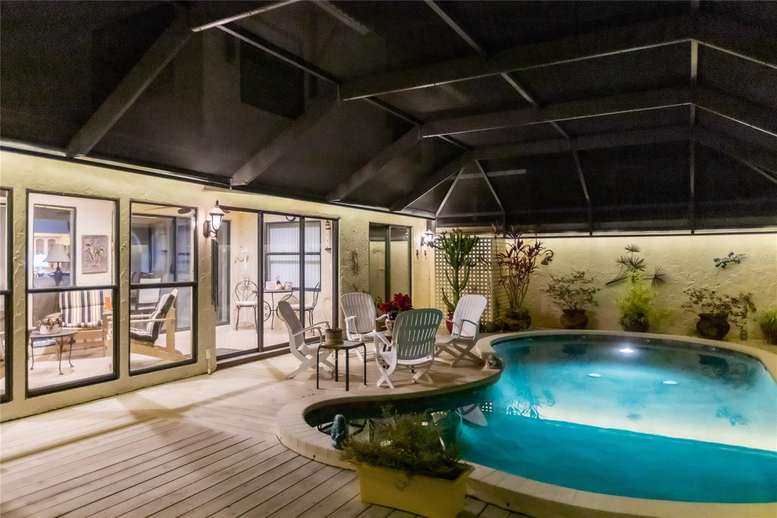 25188 MARION AVE #12, PUNTA GORDA, FL, 33950