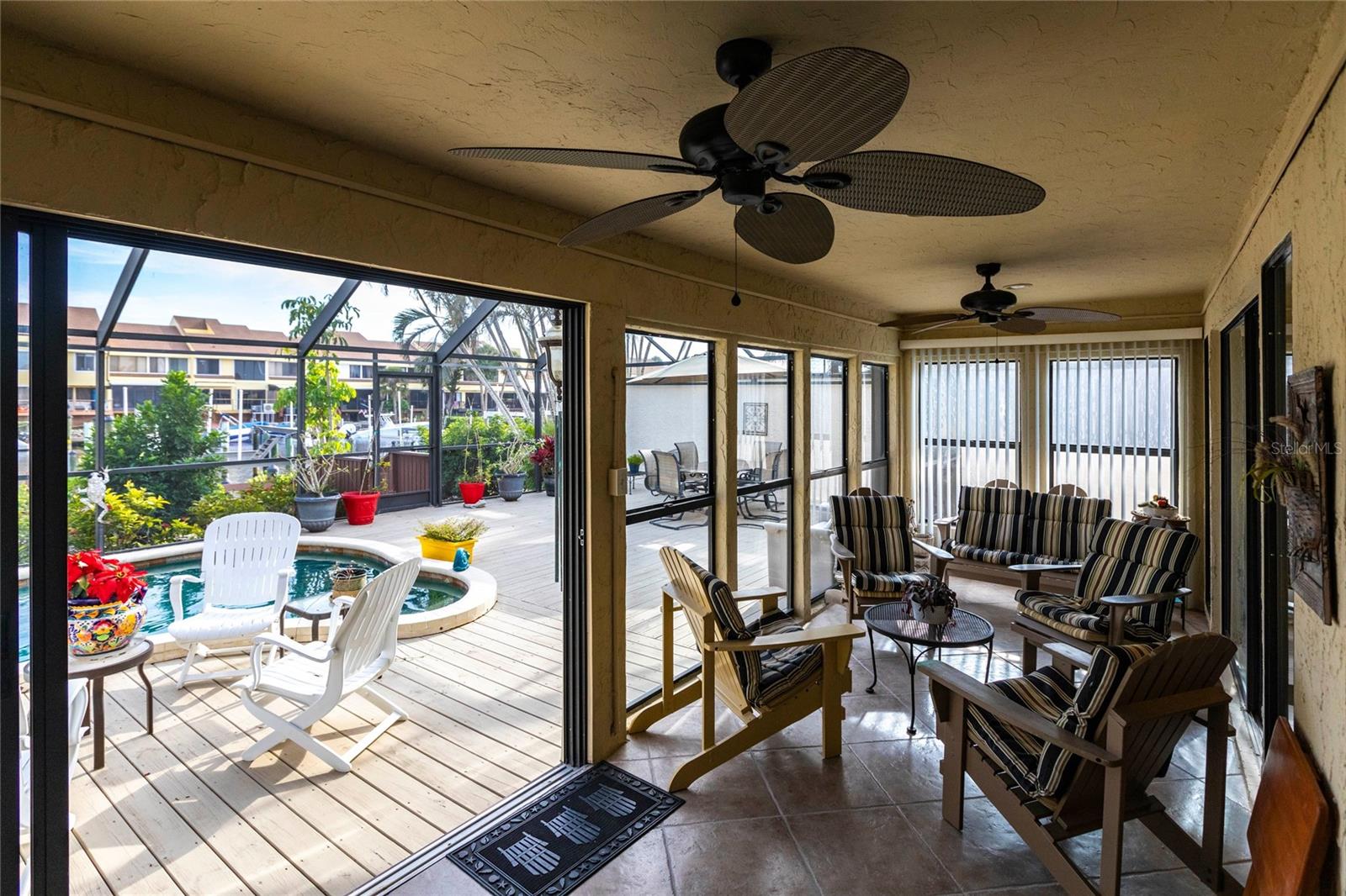 25188 MARION AVE #12, PUNTA GORDA, FL, 33950