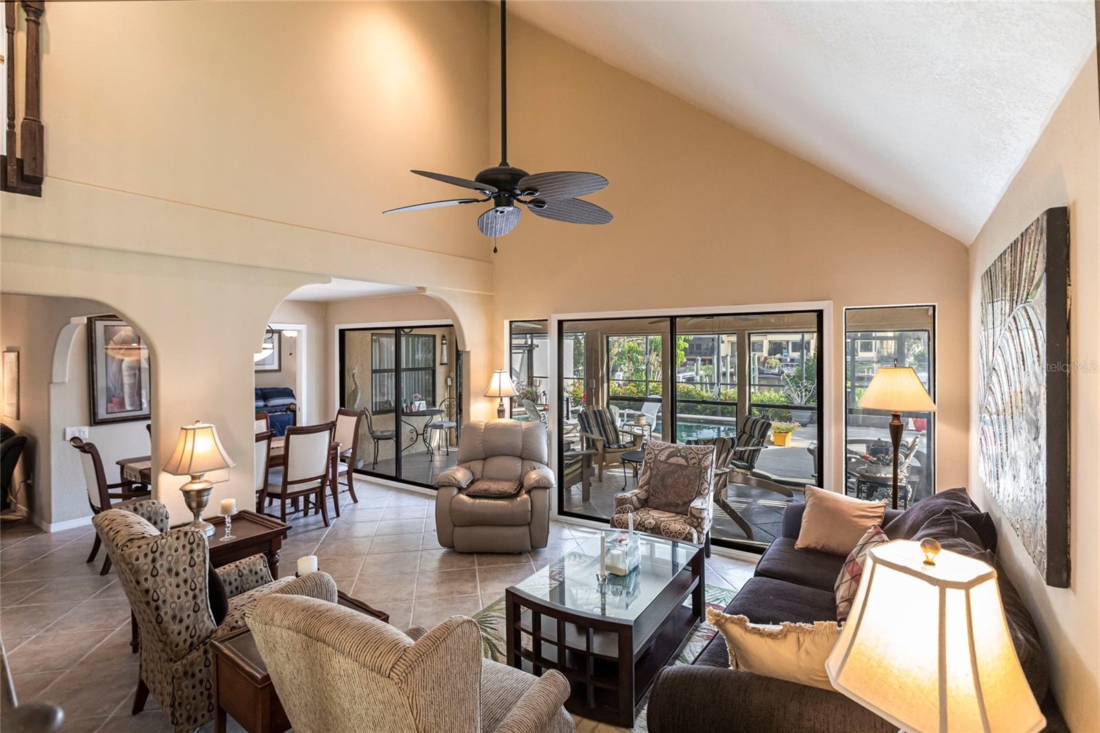 25188 MARION AVE #12, PUNTA GORDA, FL, 33950