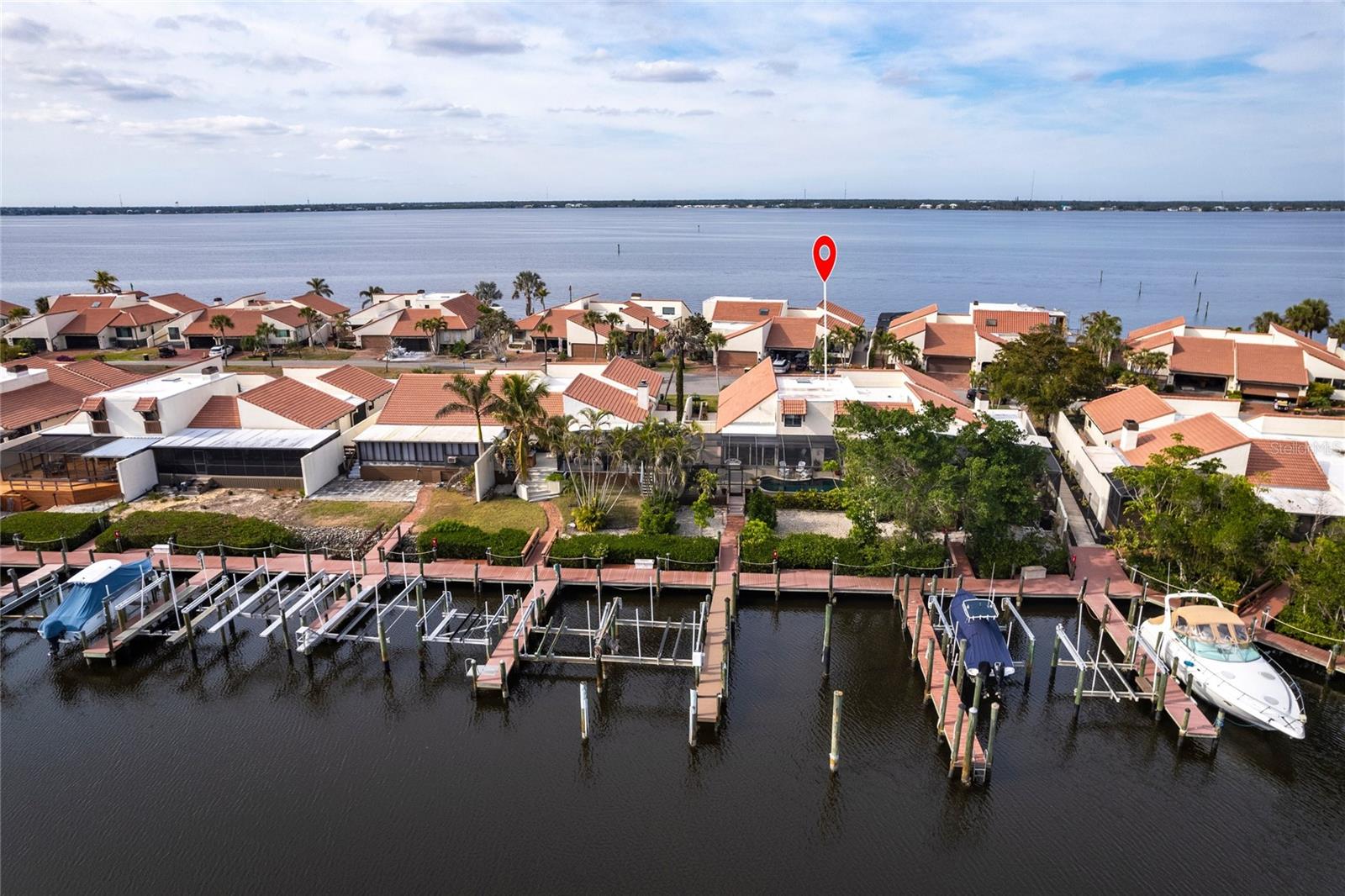25188 MARION AVE #12, PUNTA GORDA, FL, 33950