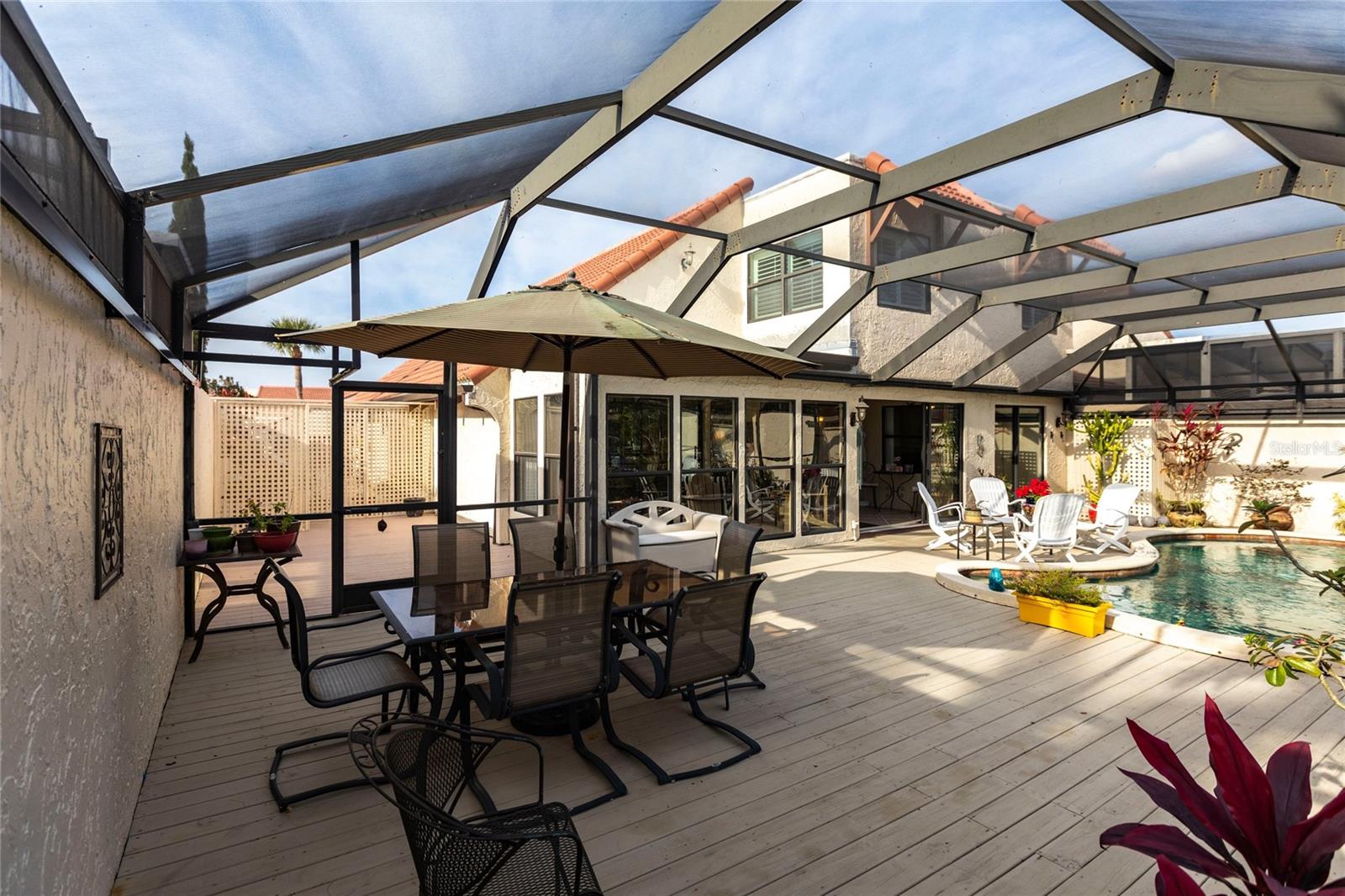 25188 MARION AVE #12, PUNTA GORDA, FL, 33950