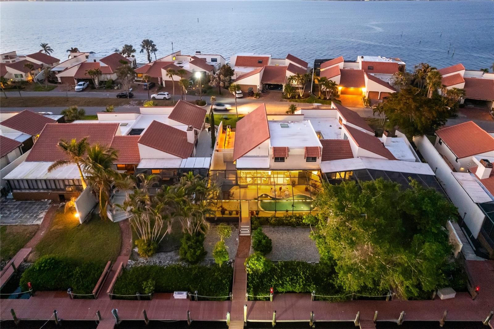 25188 MARION AVE #12, PUNTA GORDA, FL, 33950