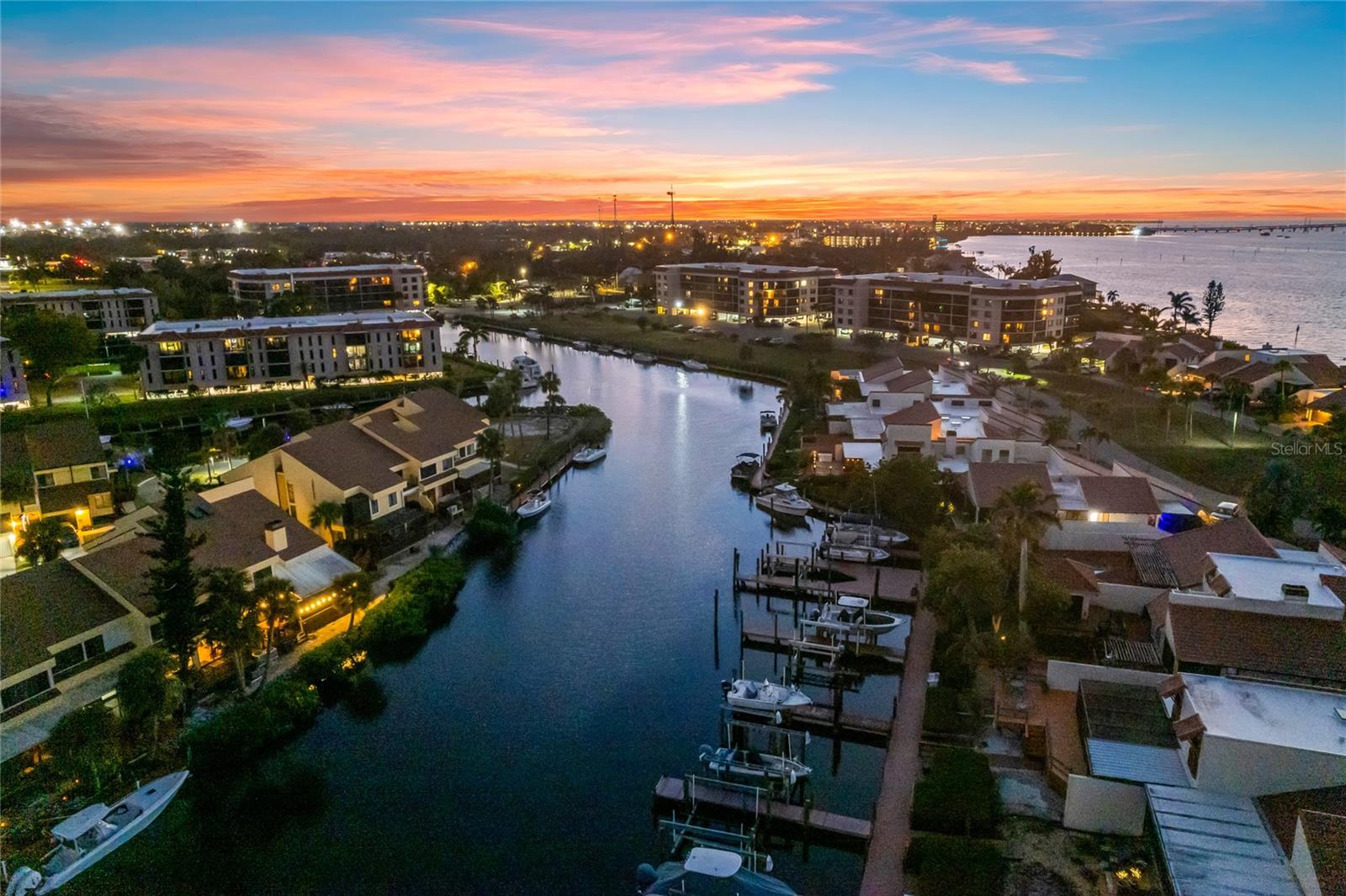 25188 MARION AVE #12, PUNTA GORDA, FL, 33950