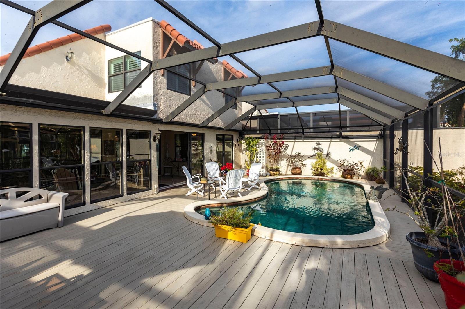25188 MARION AVE #12, PUNTA GORDA, FL, 33950
