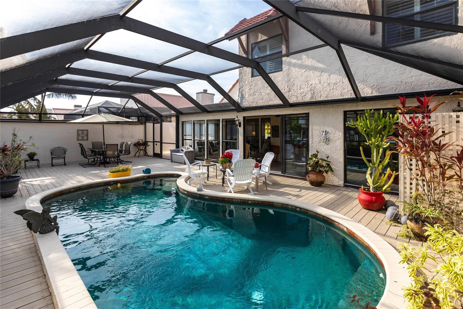 25188 MARION AVE #12, PUNTA GORDA, FL, 33950