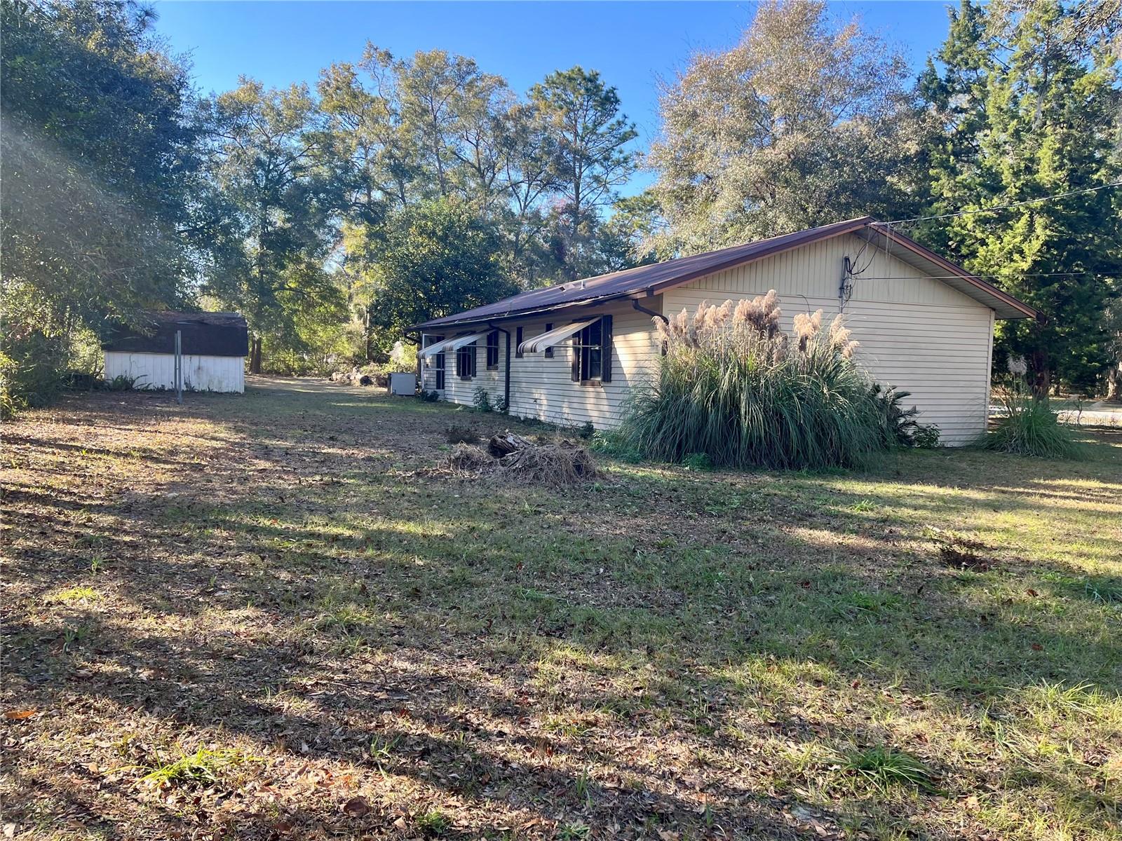 2450 NE 40TH ST, OCALA, FL, 34479