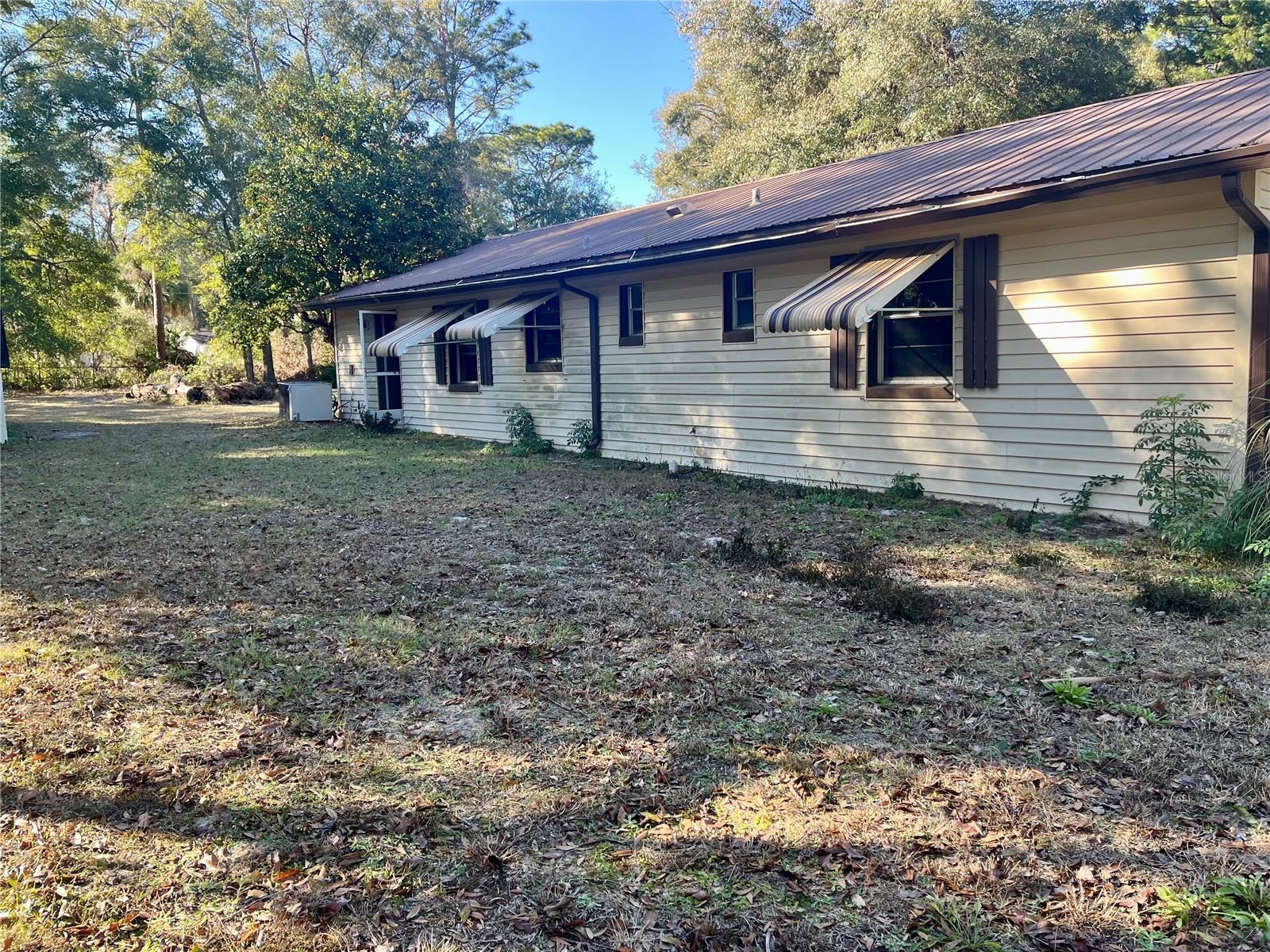 2450 NE 40TH ST, OCALA, FL, 34479