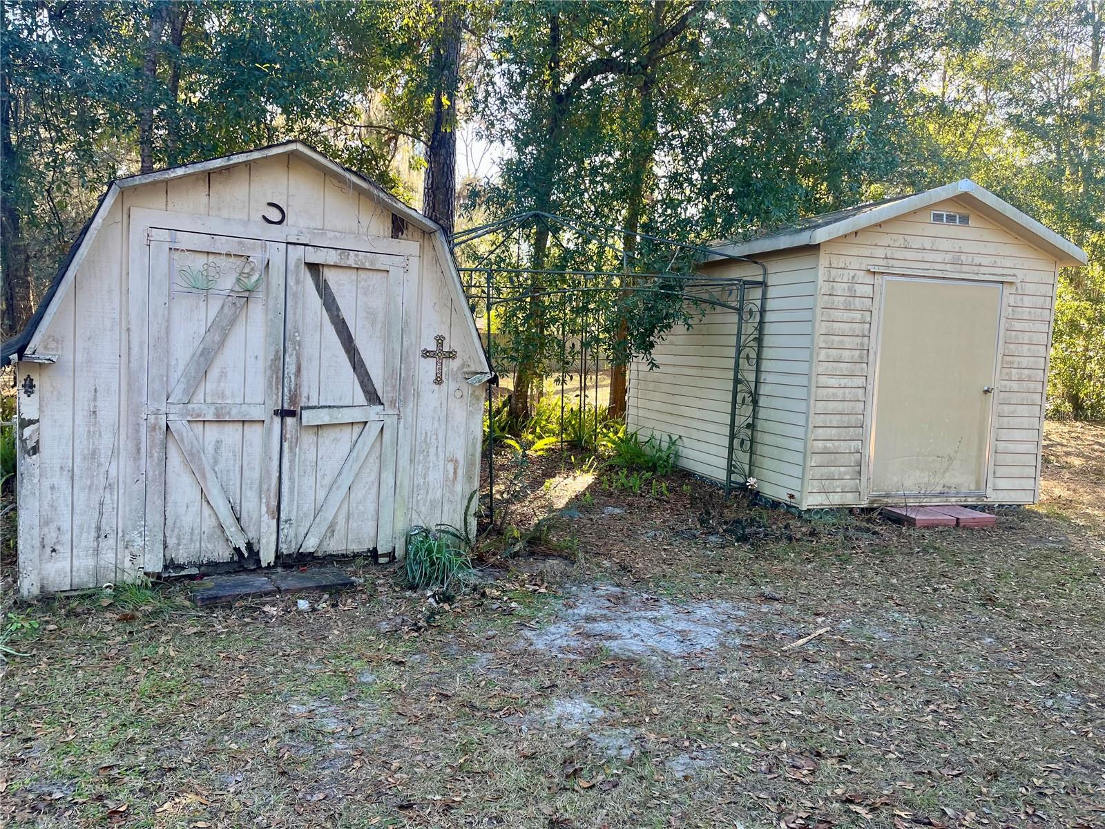 2450 NE 40TH ST, OCALA, FL, 34479