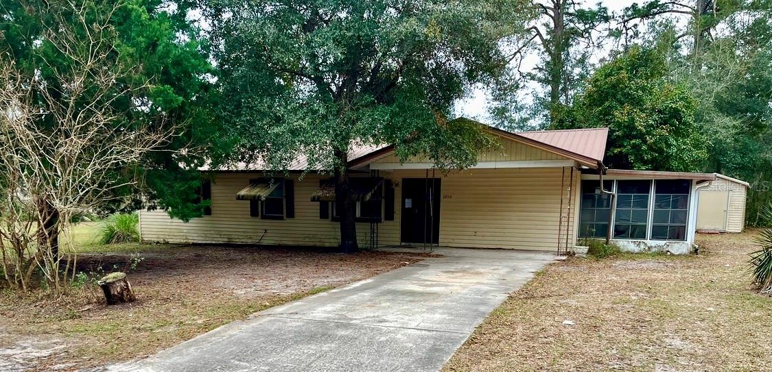 2450 NE 40TH ST, OCALA, FL, 34479