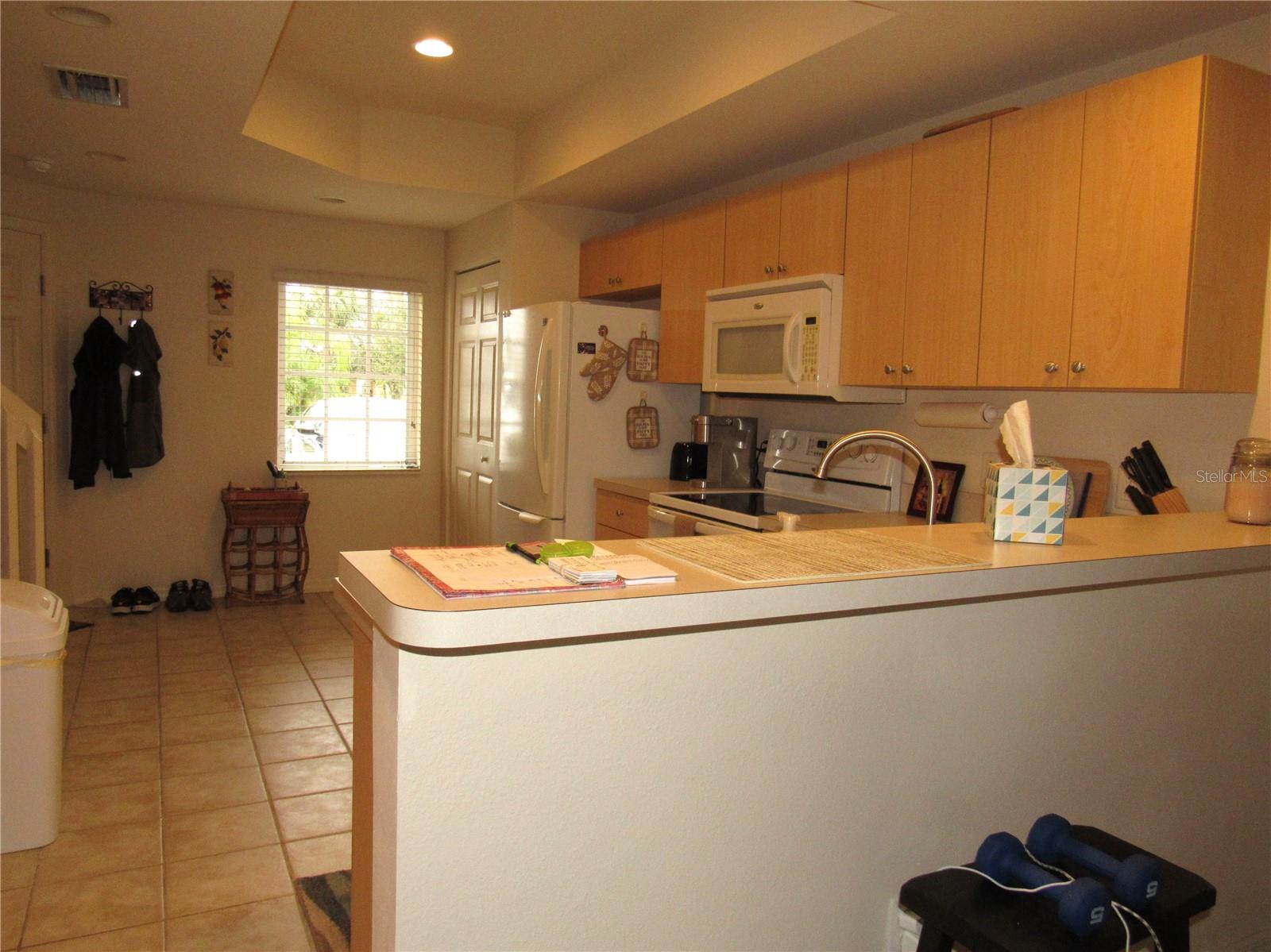 1246 RIO DE JANEIRO AVE #503, PUNTA GORDA, FL, 33983
