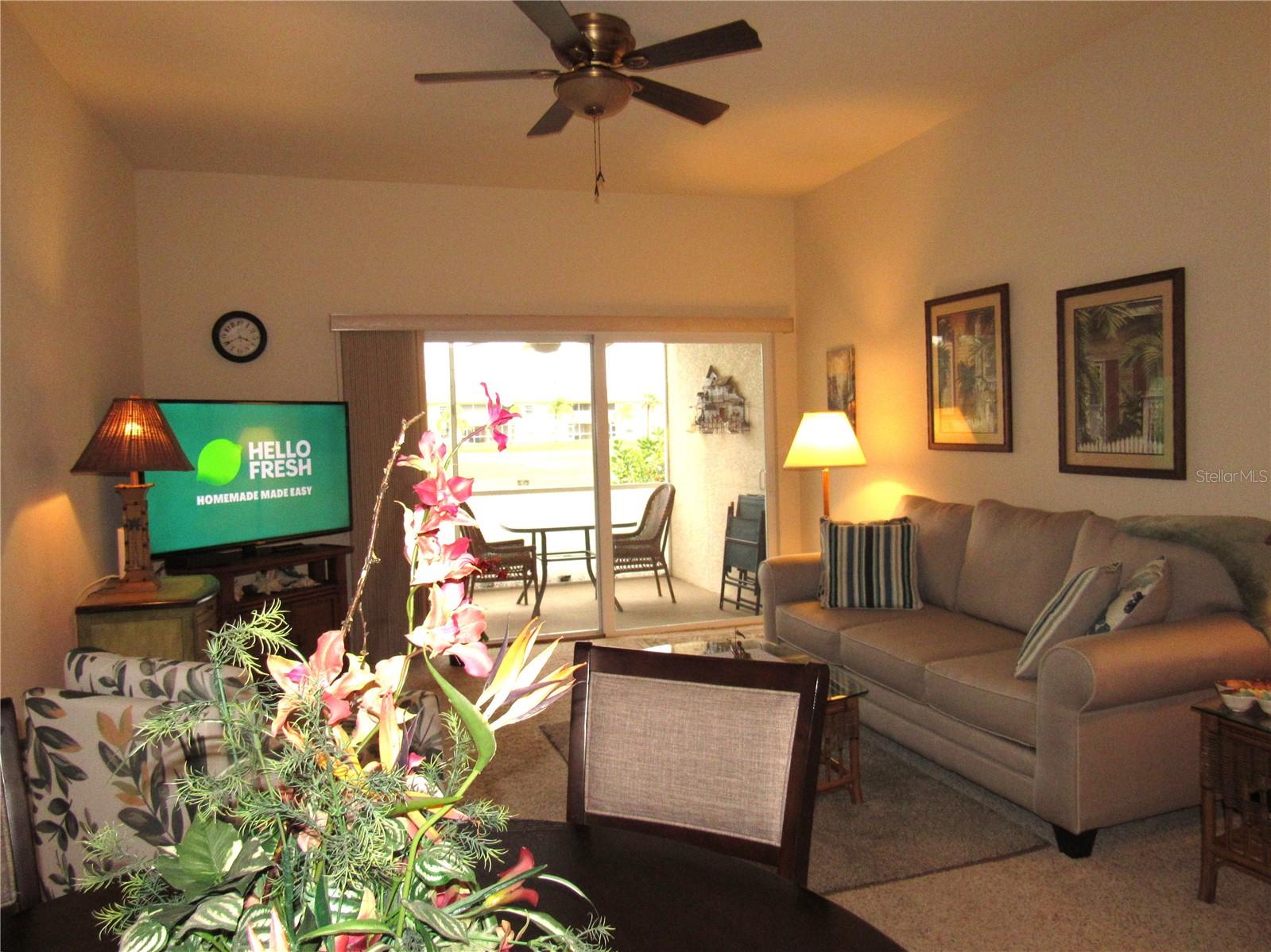 1246 RIO DE JANEIRO AVE #503, PUNTA GORDA, FL, 33983