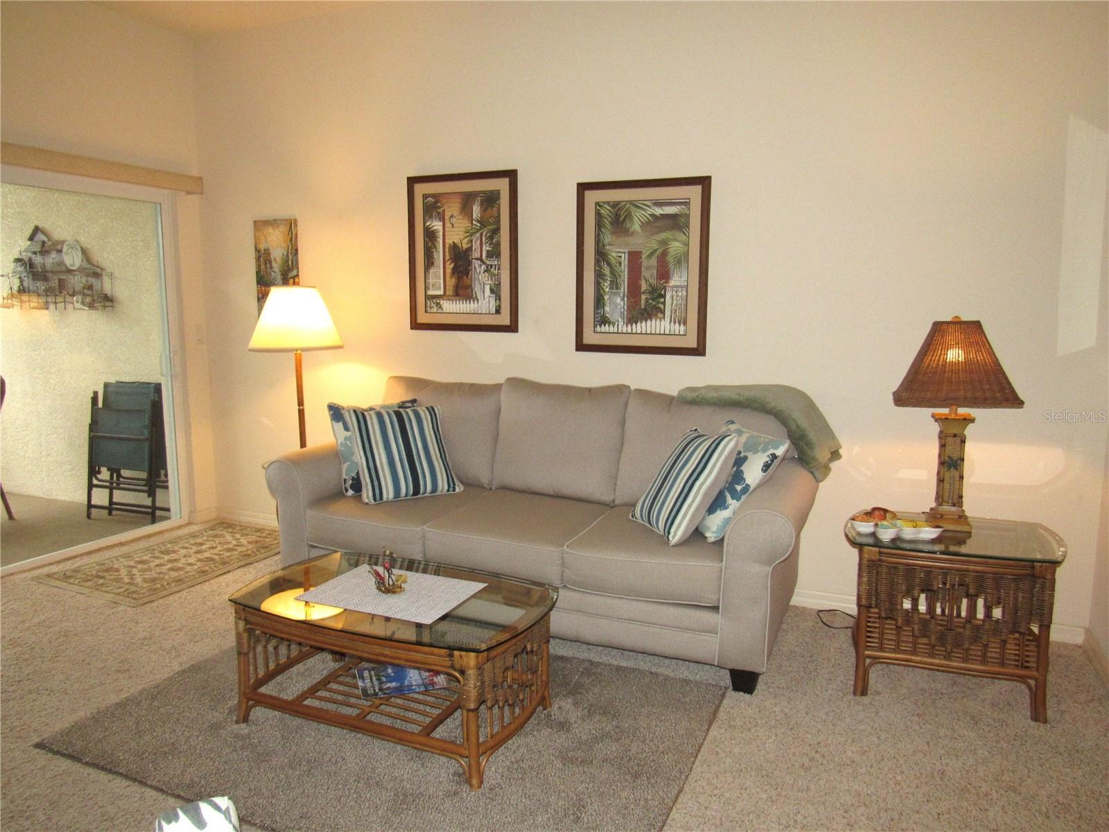 1246 RIO DE JANEIRO AVE #503, PUNTA GORDA, FL, 33983