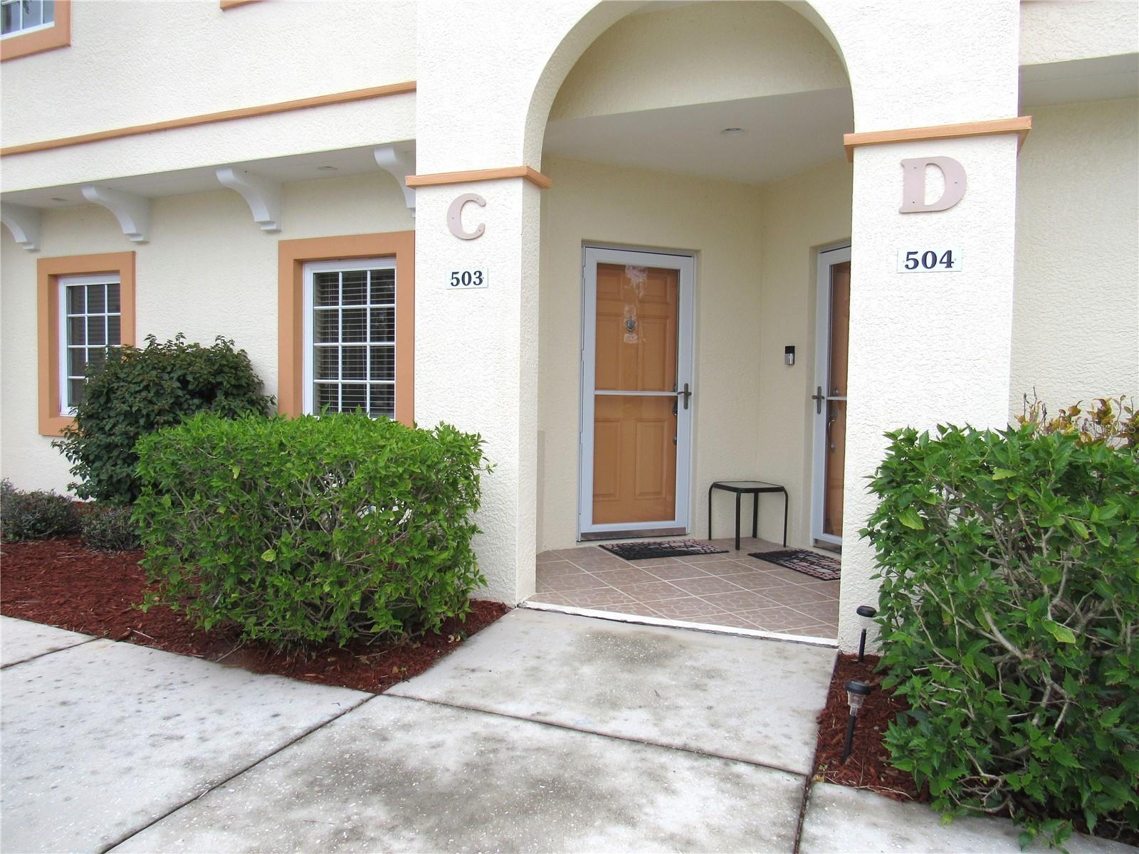 1246 RIO DE JANEIRO AVE #503, PUNTA GORDA, FL, 33983