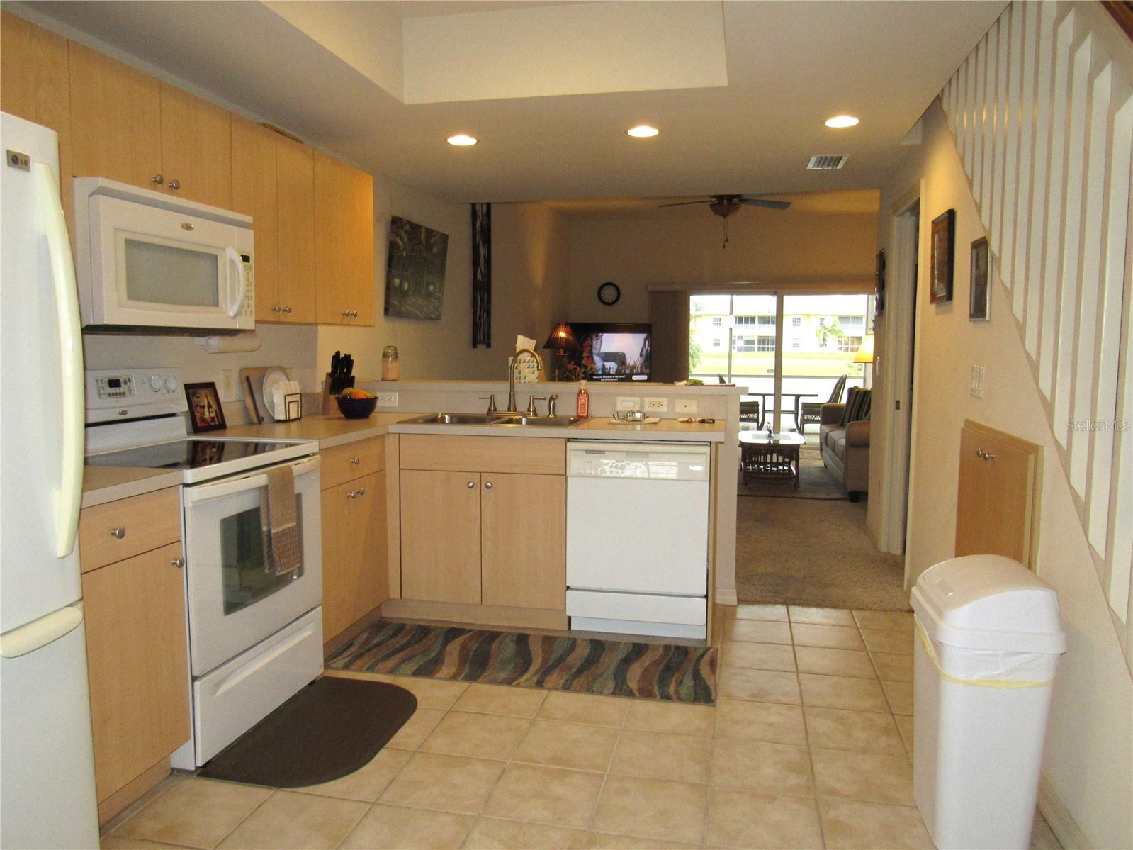 1246 RIO DE JANEIRO AVE #503, PUNTA GORDA, FL, 33983
