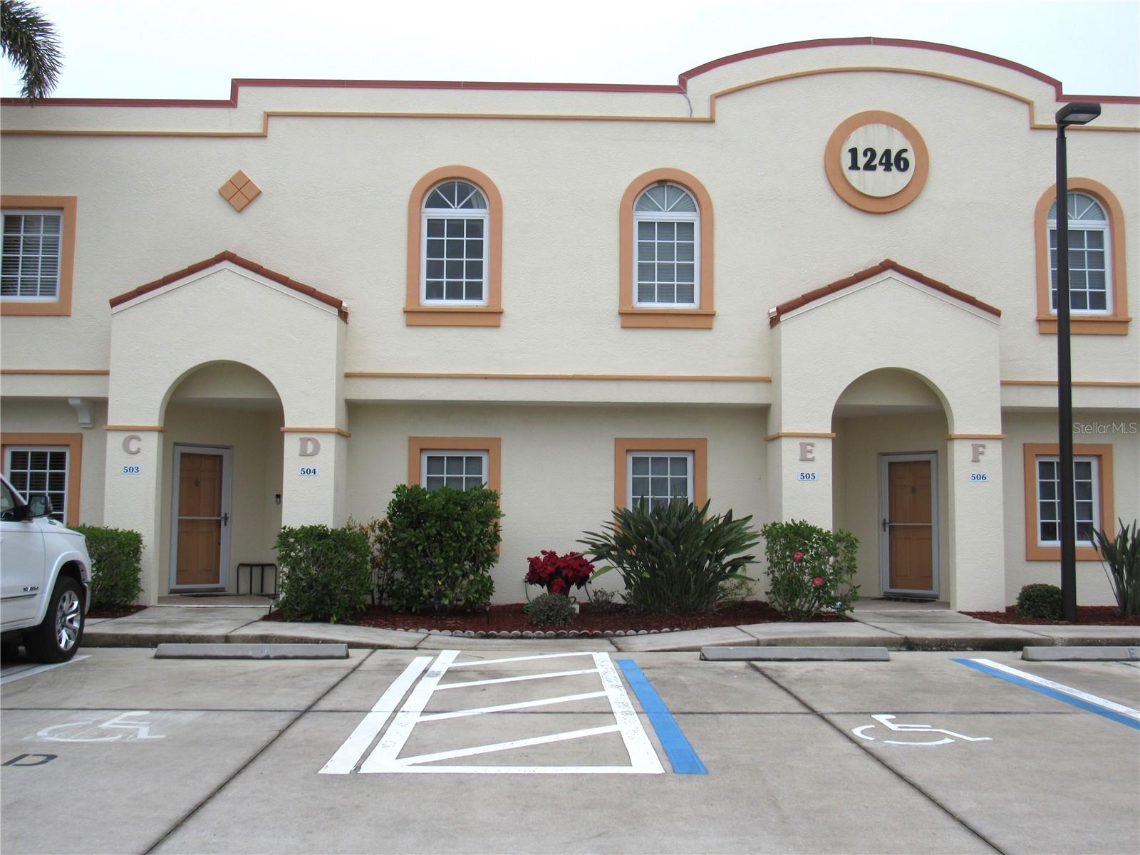 1246 RIO DE JANEIRO AVE #503, PUNTA GORDA, FL, 33983