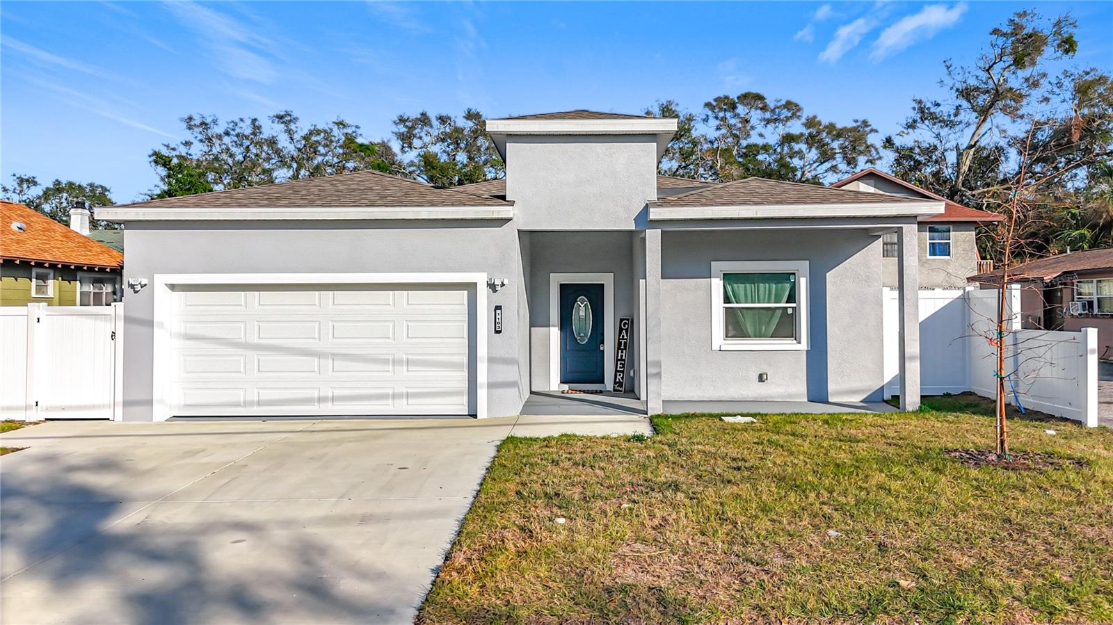 1103 S PROSPECT AVE, CLEARWATER, FL, 33756