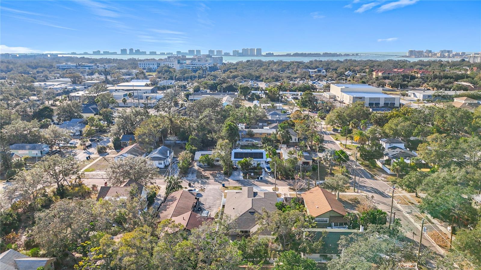 1103 S PROSPECT AVE, CLEARWATER, FL, 33756