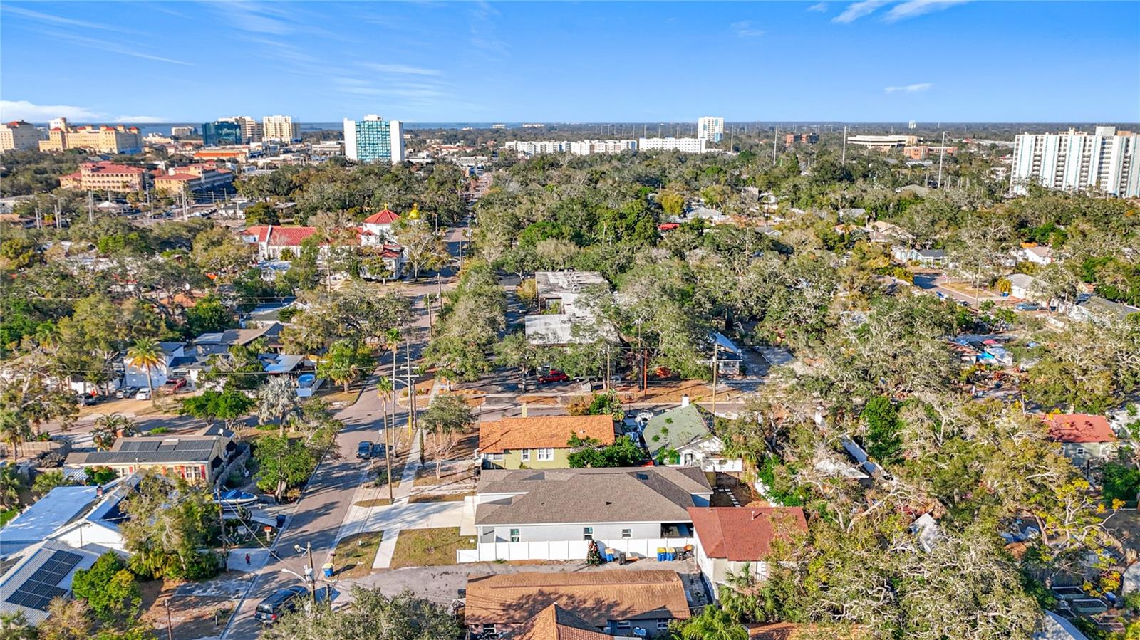 1103 S PROSPECT AVE, CLEARWATER, FL, 33756