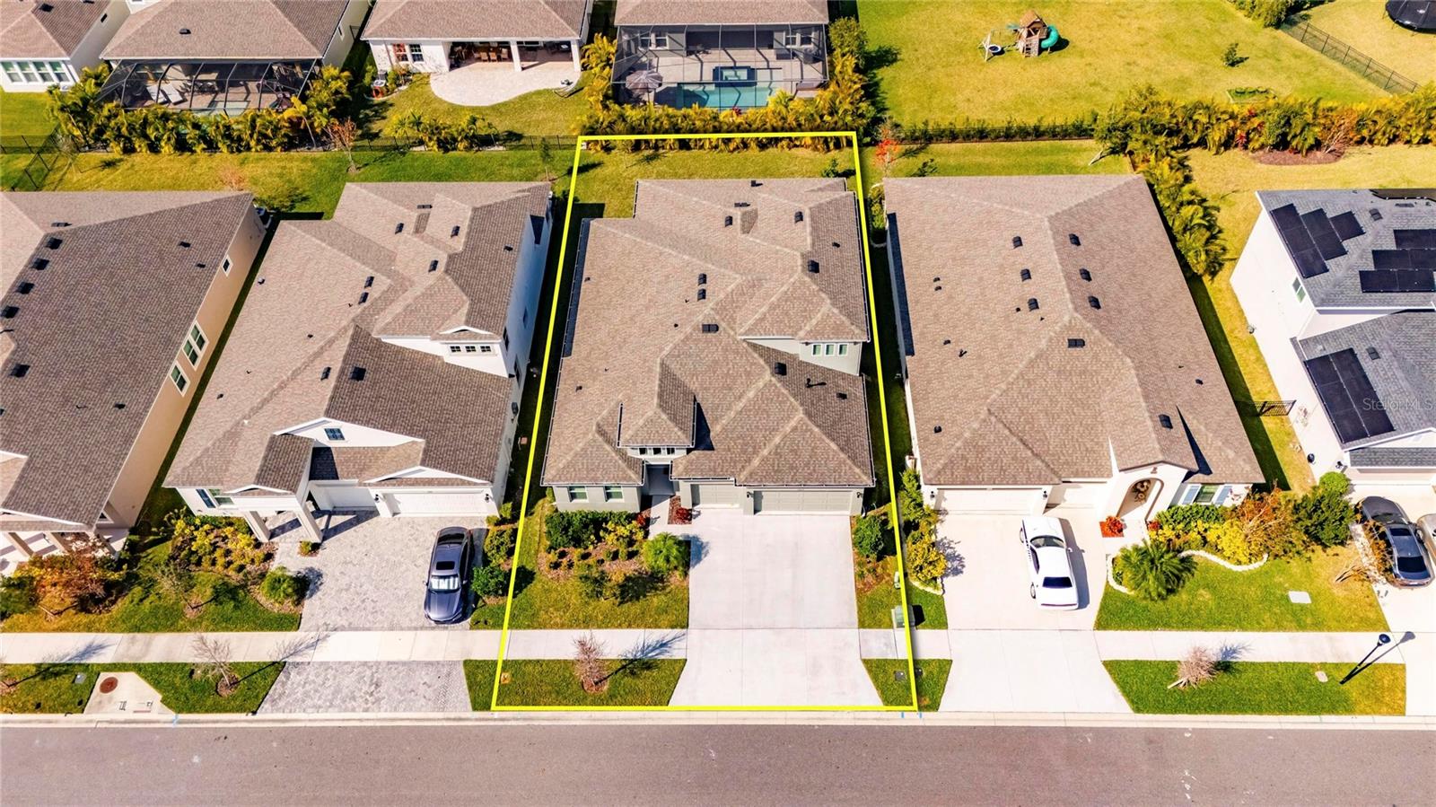 5612 LIMELIGHT DR, APOLLO BEACH, FL, 33572