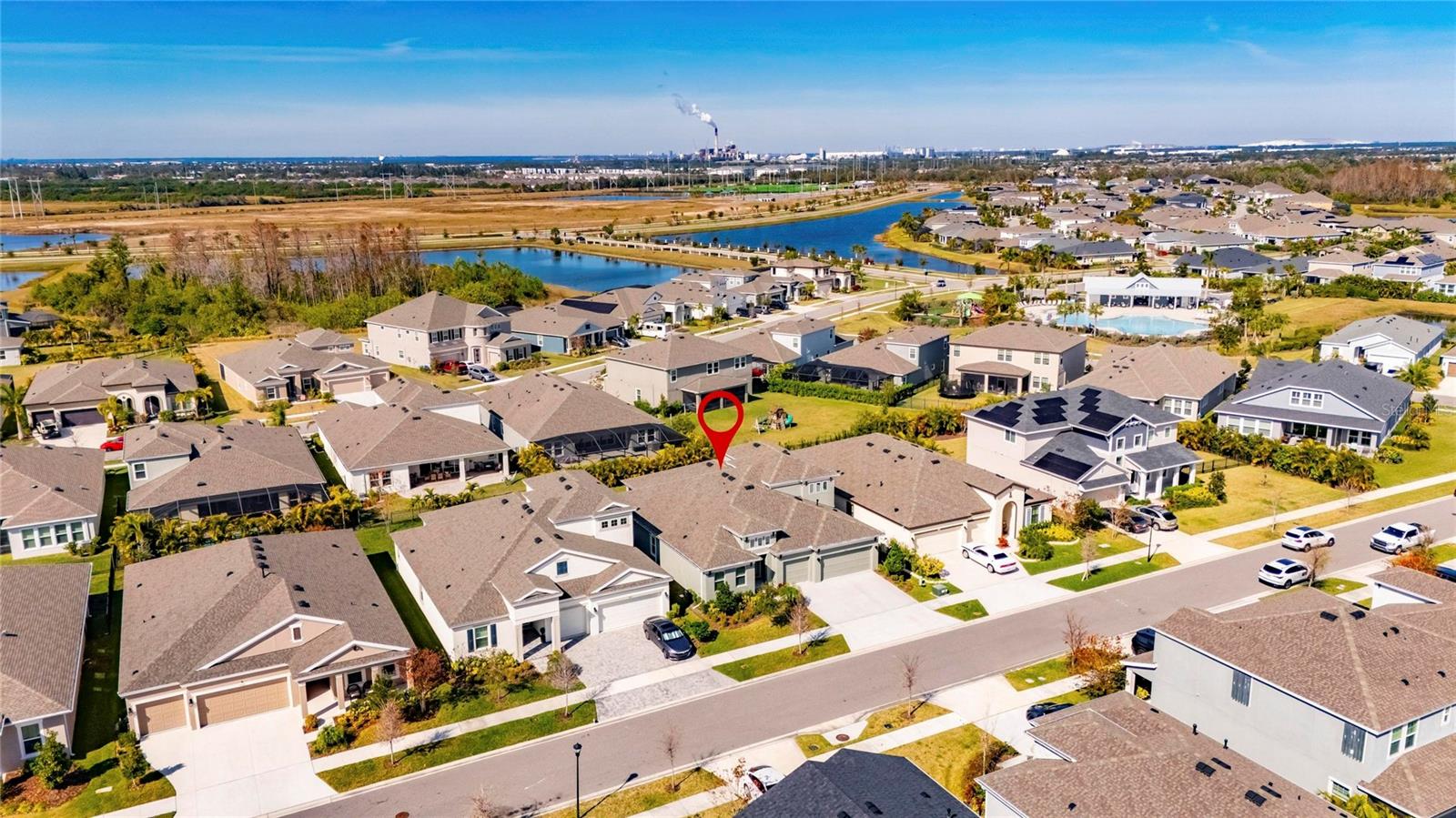 5612 LIMELIGHT DR, APOLLO BEACH, FL, 33572