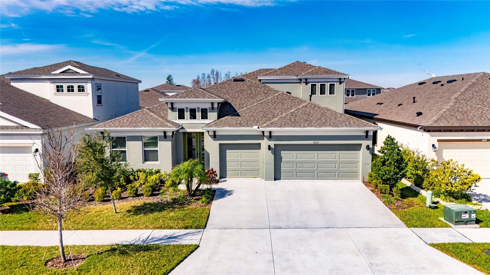 5612 LIMELIGHT DR, APOLLO BEACH, FL, 33572