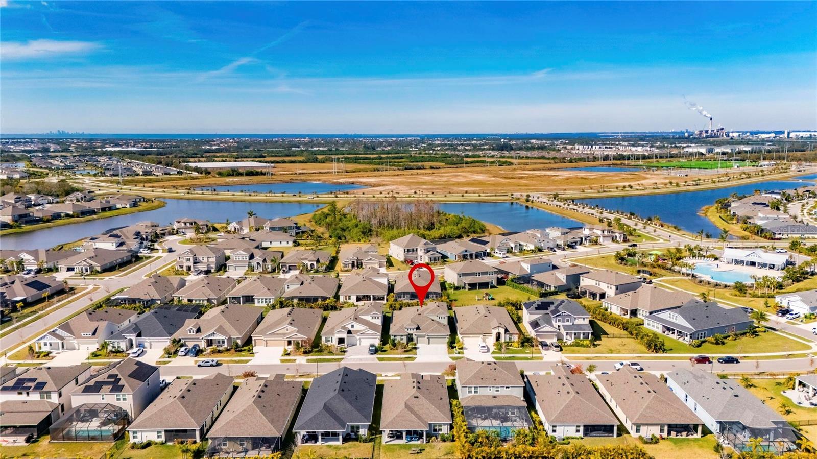5612 LIMELIGHT DR, APOLLO BEACH, FL, 33572