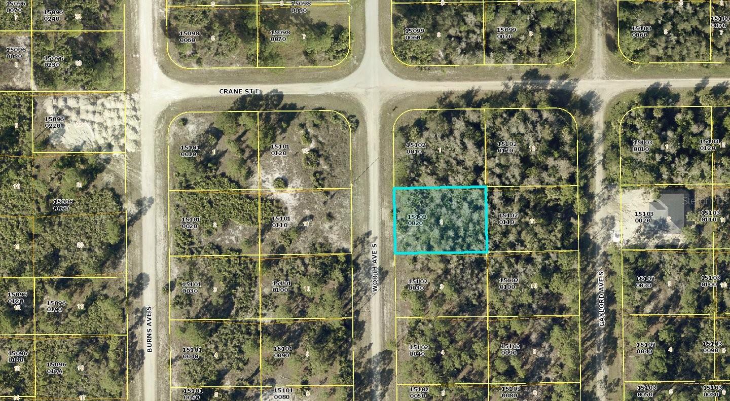 845 WORTH AVE S, LEHIGH ACRES, FL, 33974