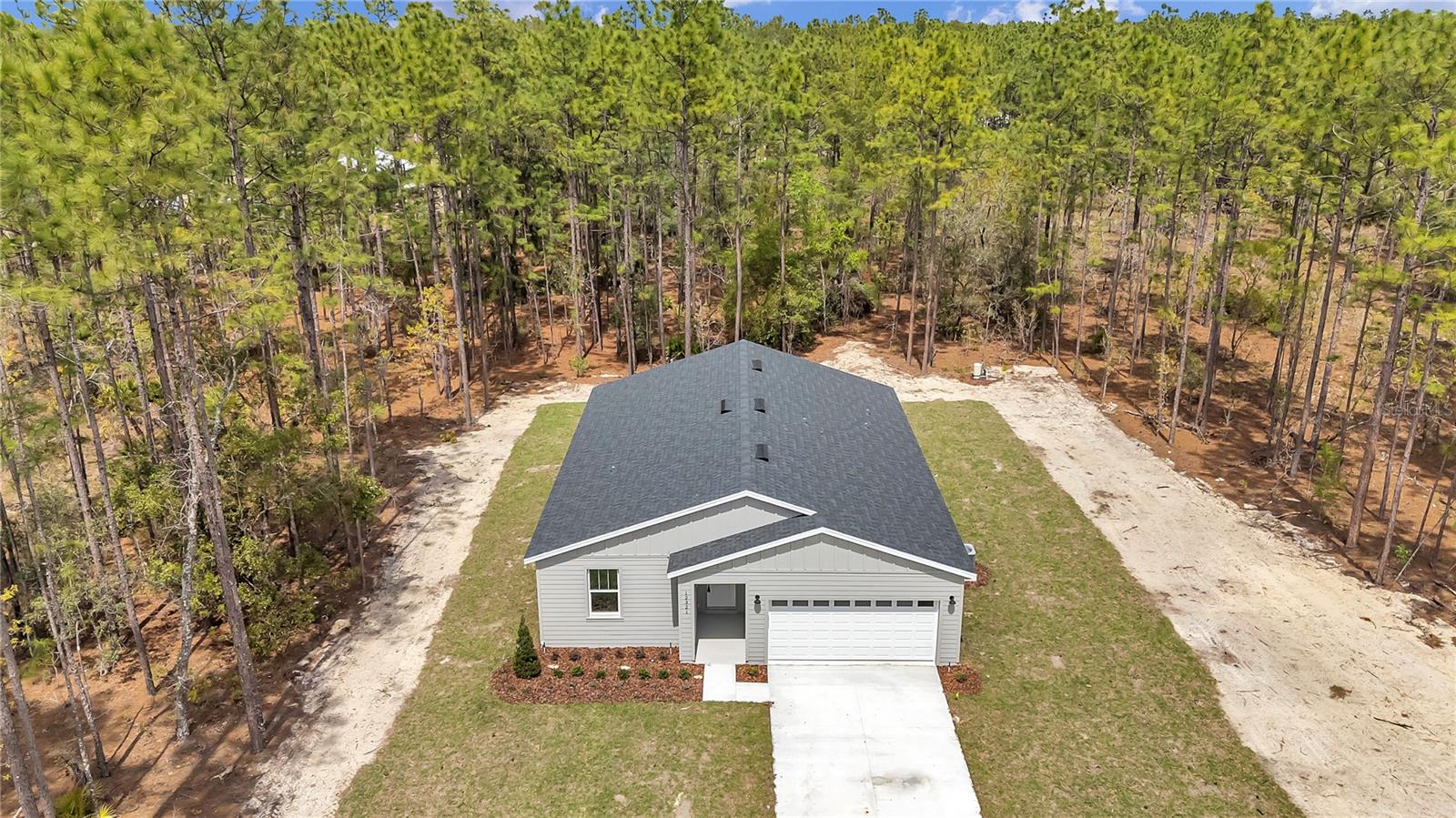12321 SW 76TH LN, DUNNELLON, FL, 34432