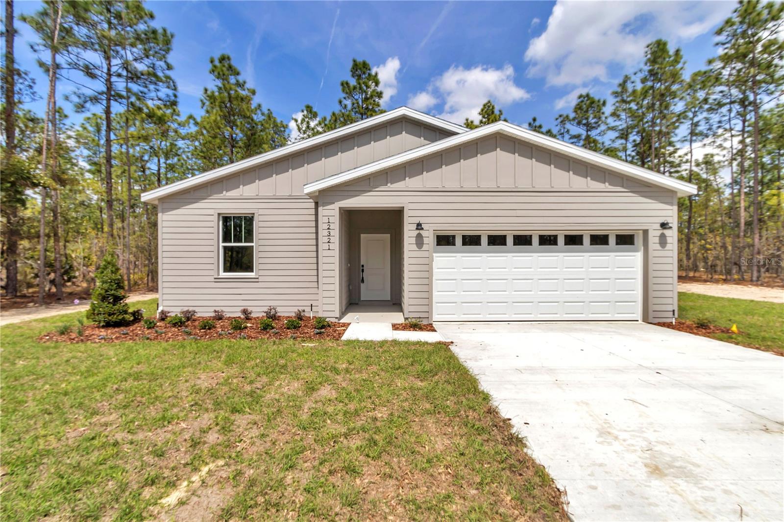 12321 SW 76TH LN, DUNNELLON, FL, 34432