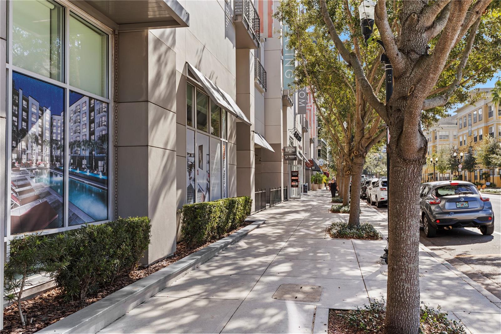 911 N ORANGE AVE #214, ORLANDO, FL, 32801