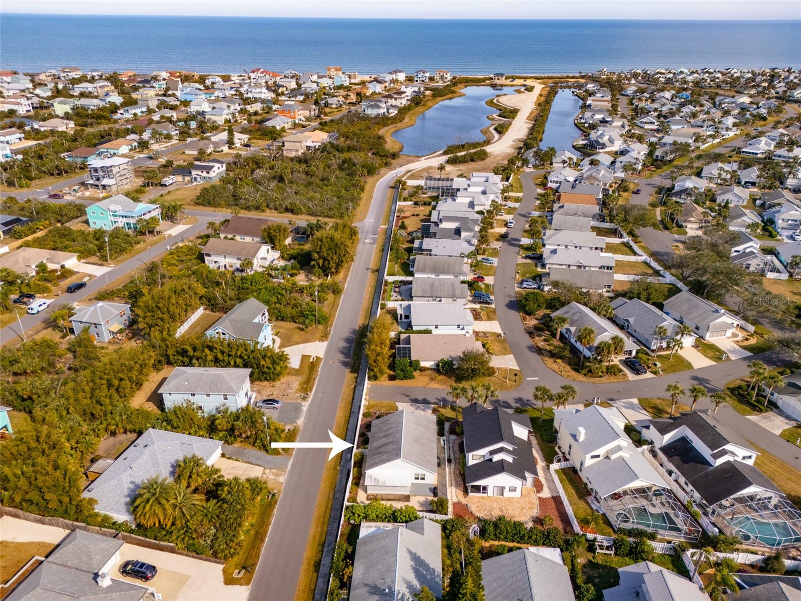 7 BEDFORD DR, PALM COAST, FL, 32137