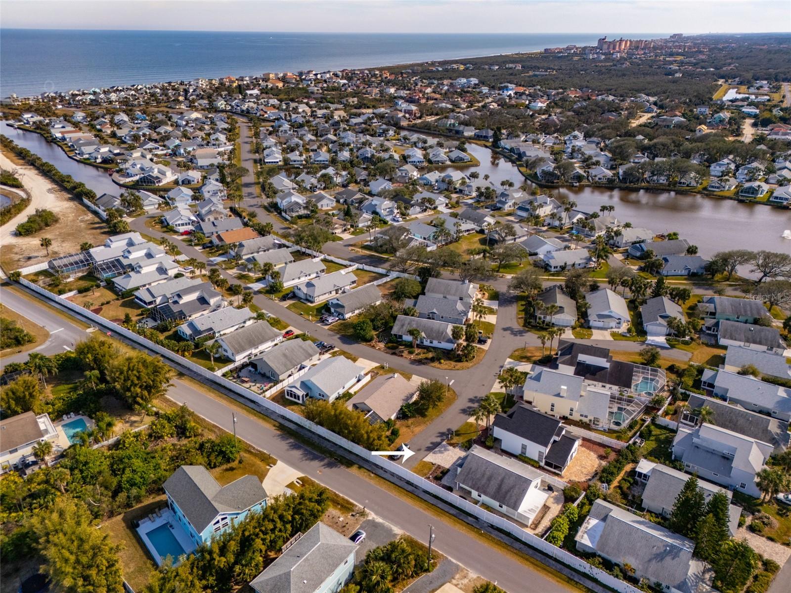 7 BEDFORD DR, PALM COAST, FL, 32137