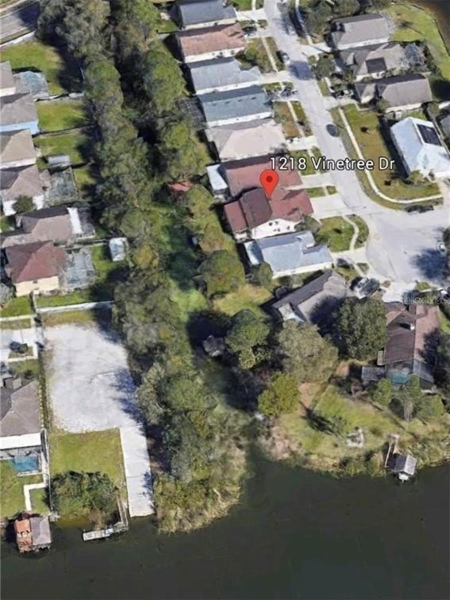 1218 VINETREE DR, BRANDON, FL, 33510