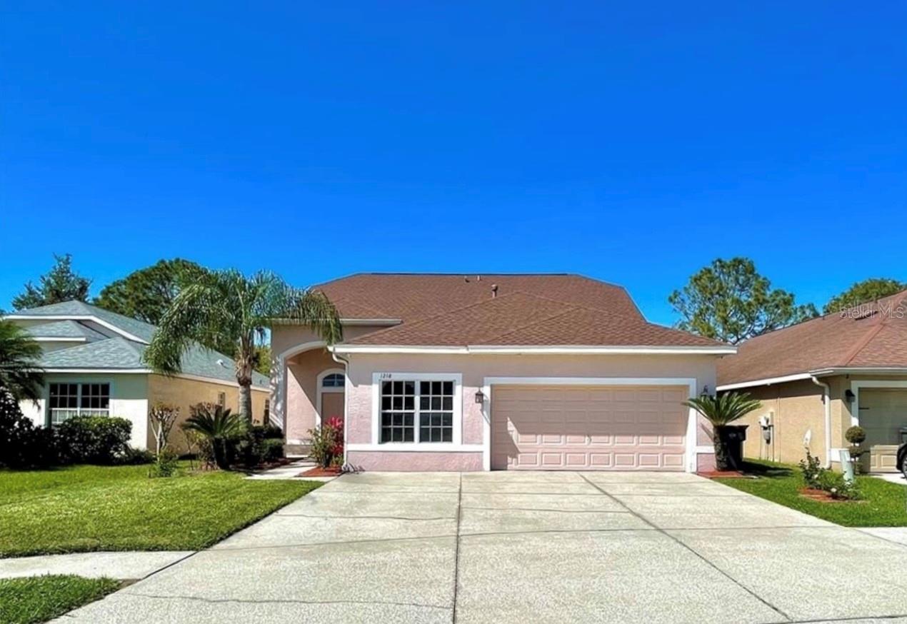 1218 VINETREE DR, BRANDON, FL, 33510