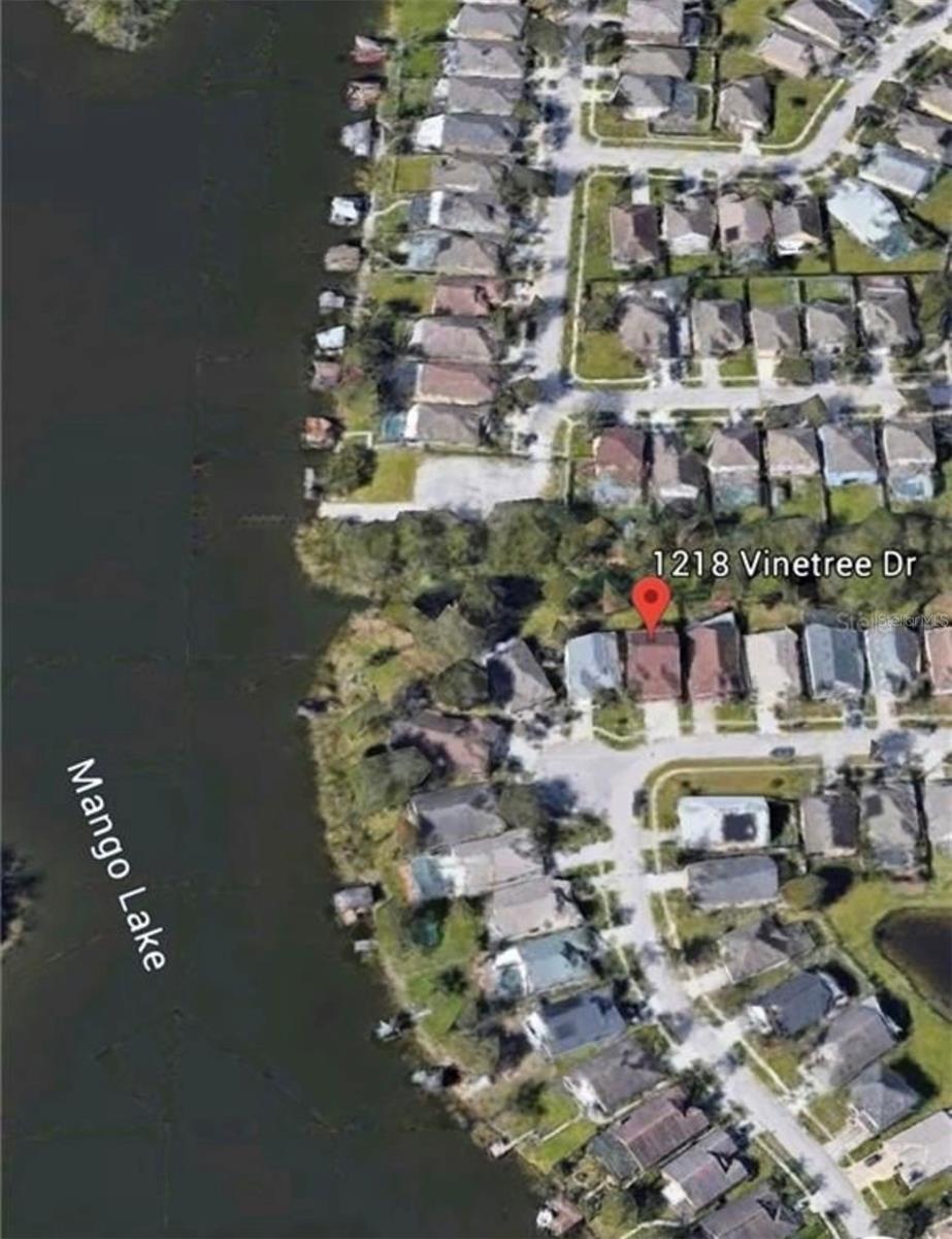 1218 VINETREE DR, BRANDON, FL, 33510