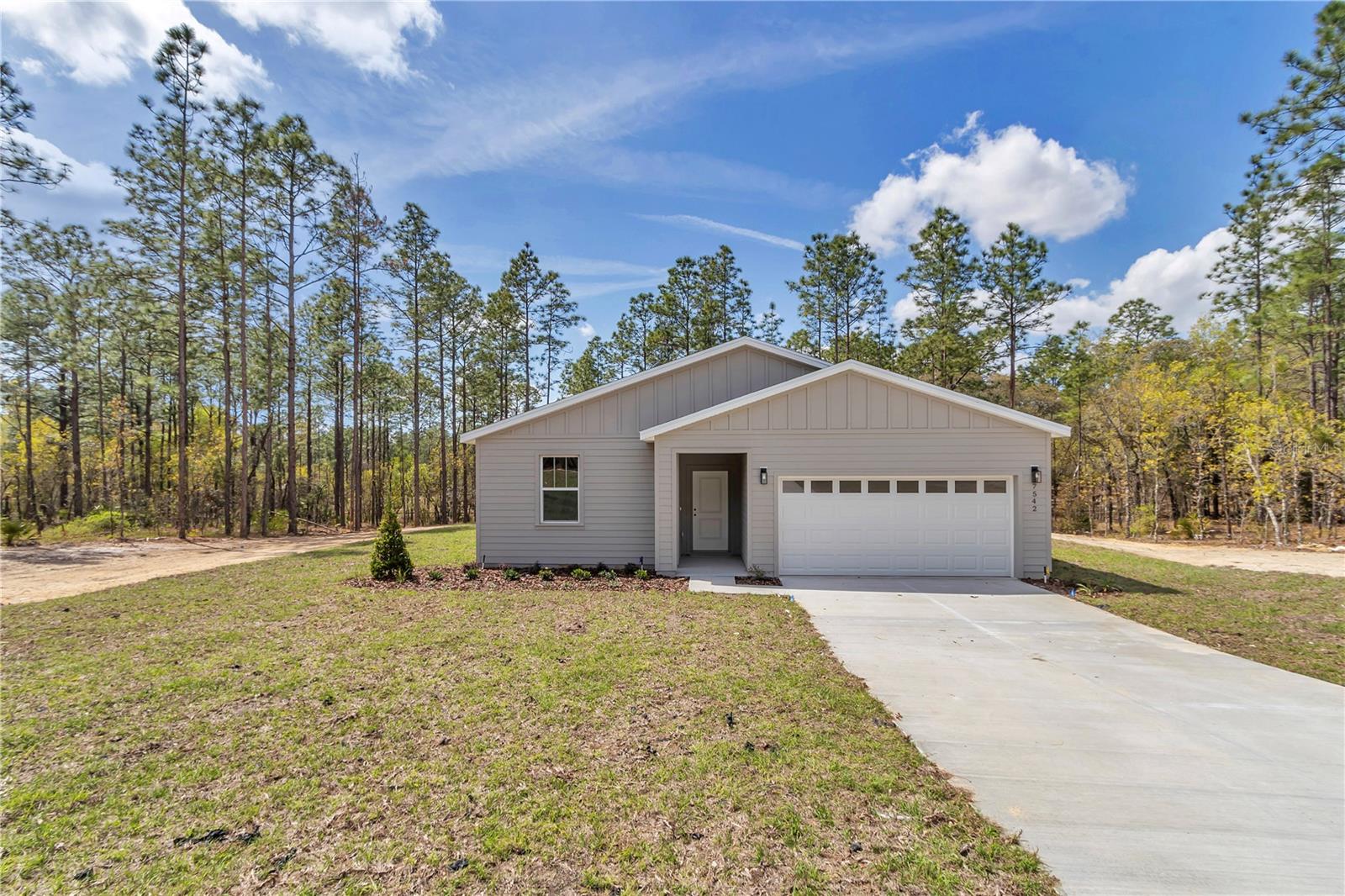 7542 SW 128 TERRACE RD, DUNNELLON, FL, 34432