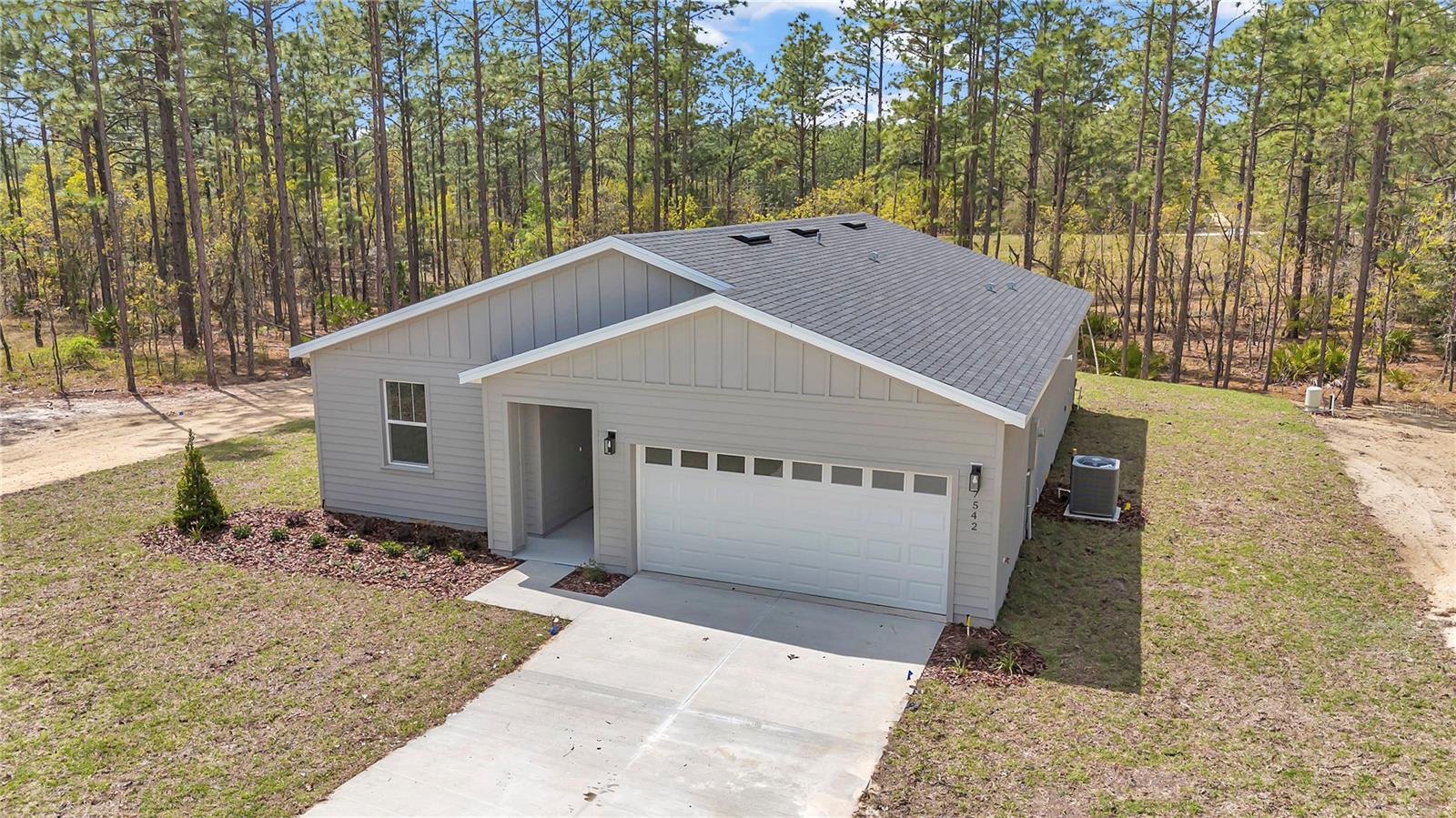 7542 SW 128 TERRACE RD, DUNNELLON, FL, 34432