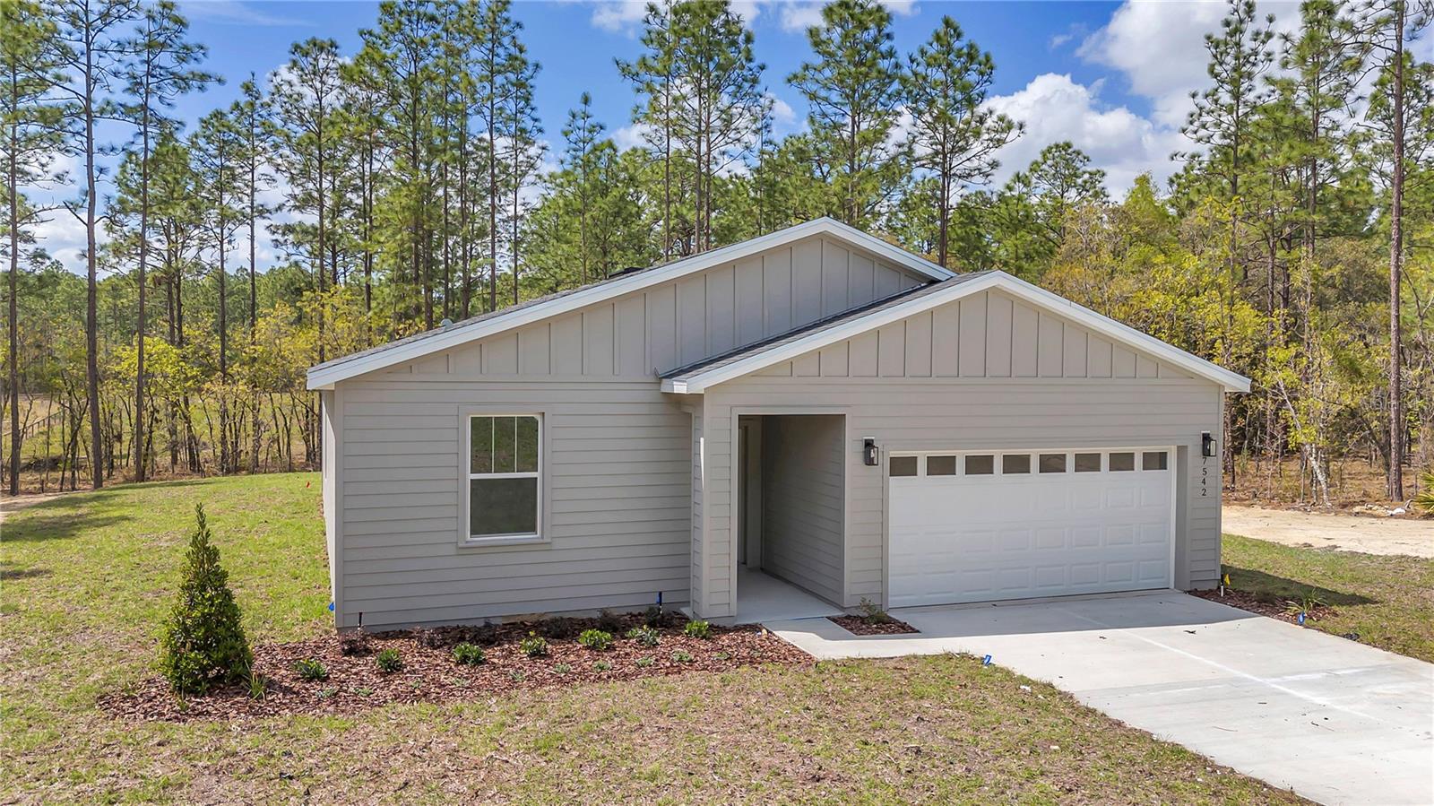 7542 SW 128 TERRACE RD, DUNNELLON, FL, 34432