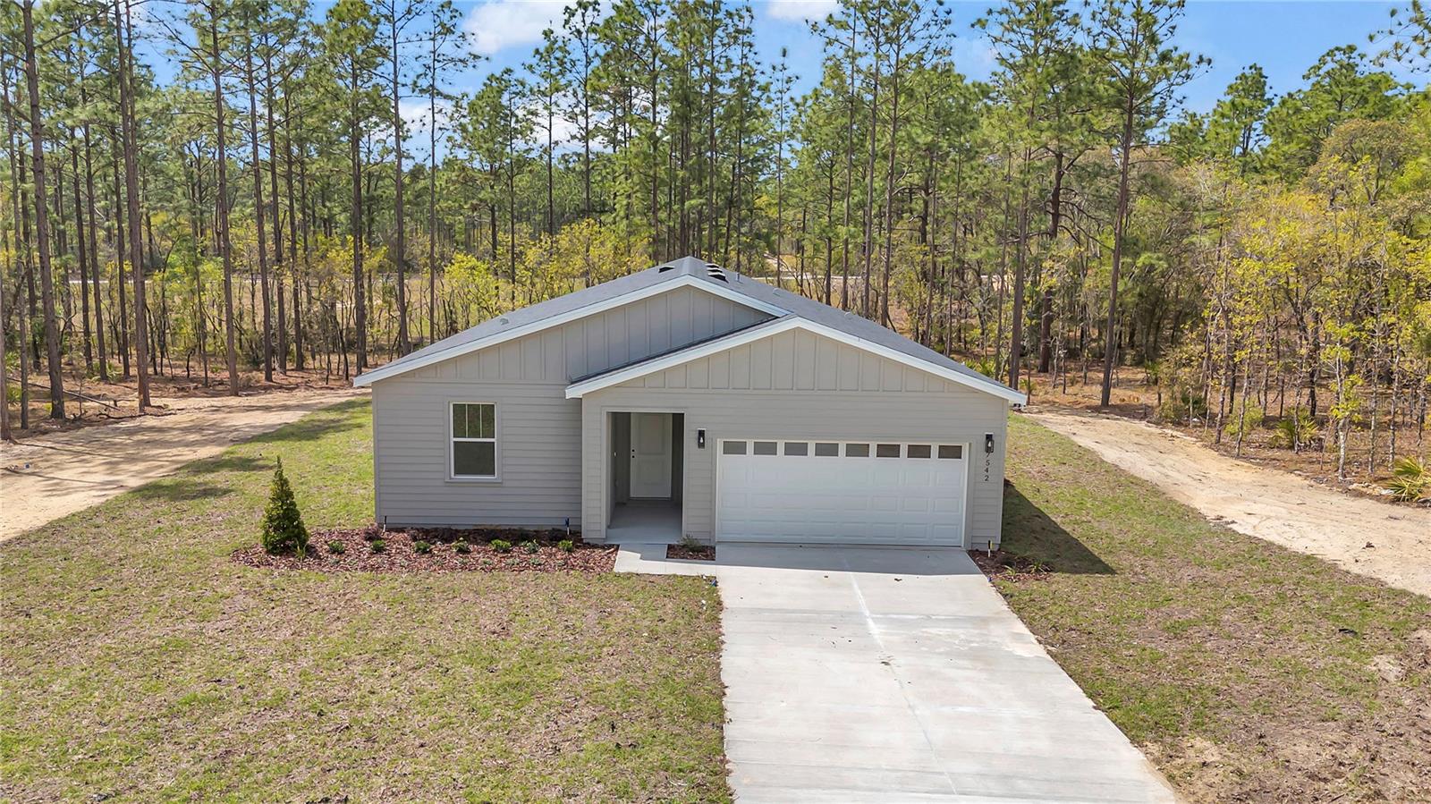7542 SW 128 TERRACE RD, DUNNELLON, FL, 34432