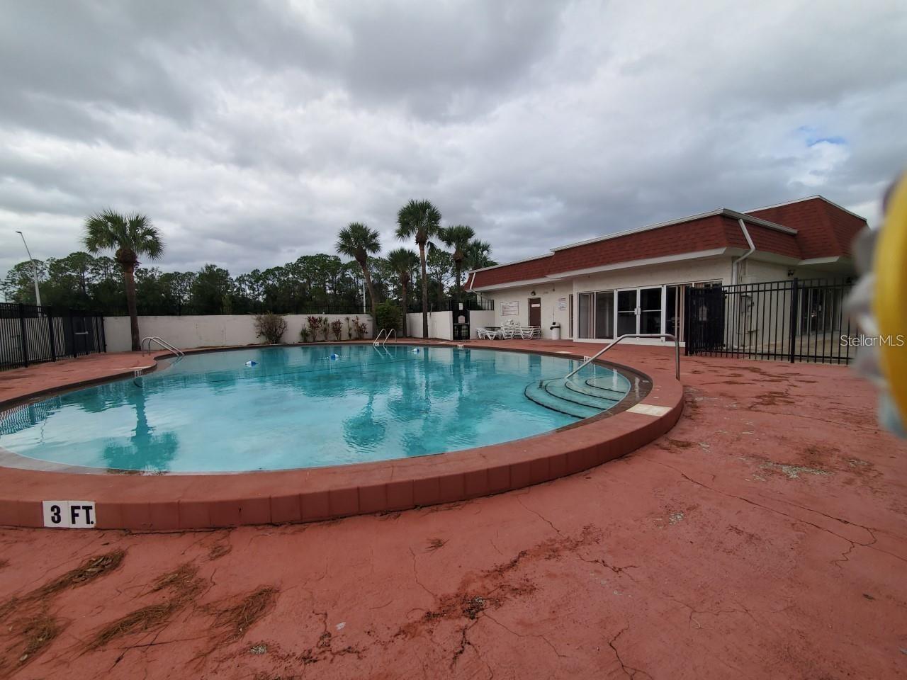 2225 HOLDEN AVE #105, ORLANDO, FL, 32839
