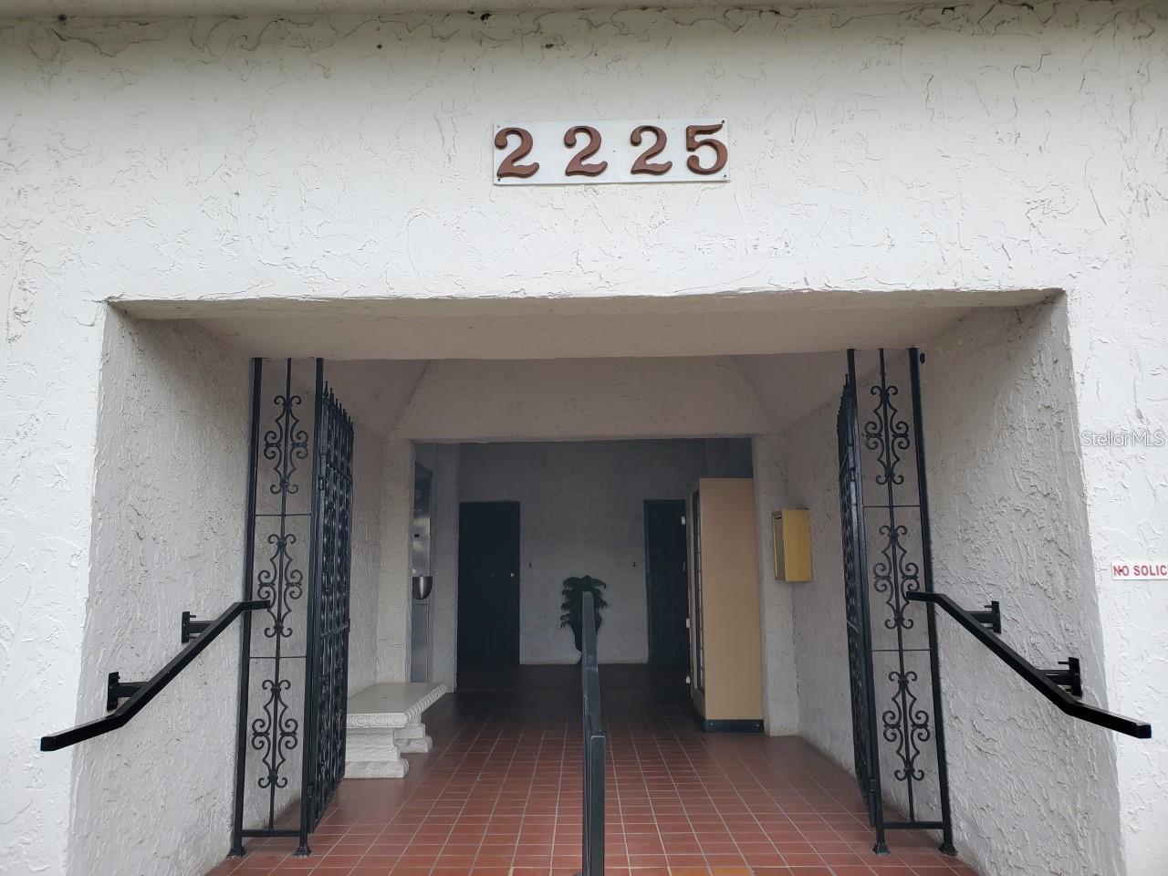 2225 HOLDEN AVE #105, ORLANDO, FL, 32839