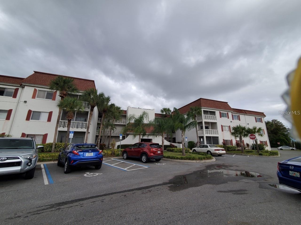 2225 HOLDEN AVE #105, ORLANDO, FL, 32839