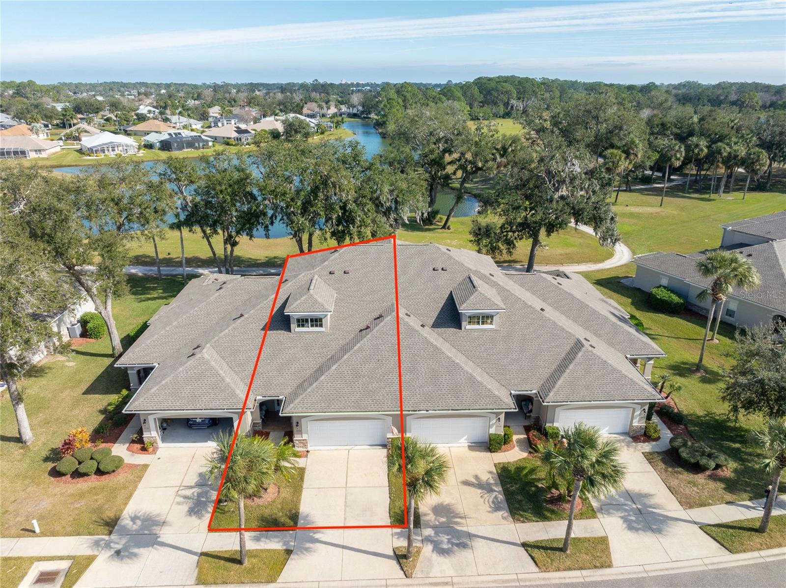 1938 TURNBULL LAKES DR, NEW SMYRNA BEACH, FL, 32168