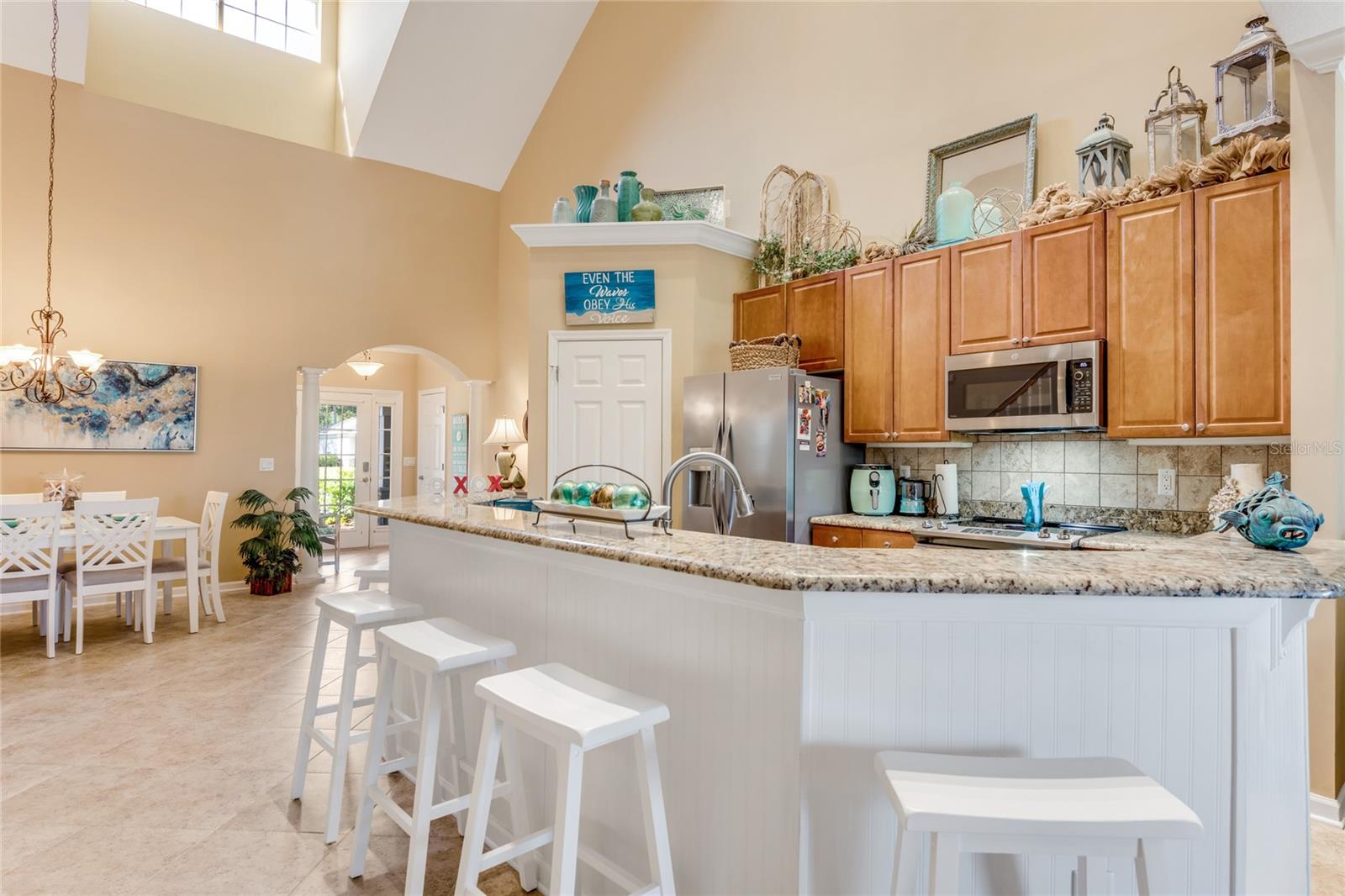 1938 TURNBULL LAKES DR, NEW SMYRNA BEACH, FL, 32168