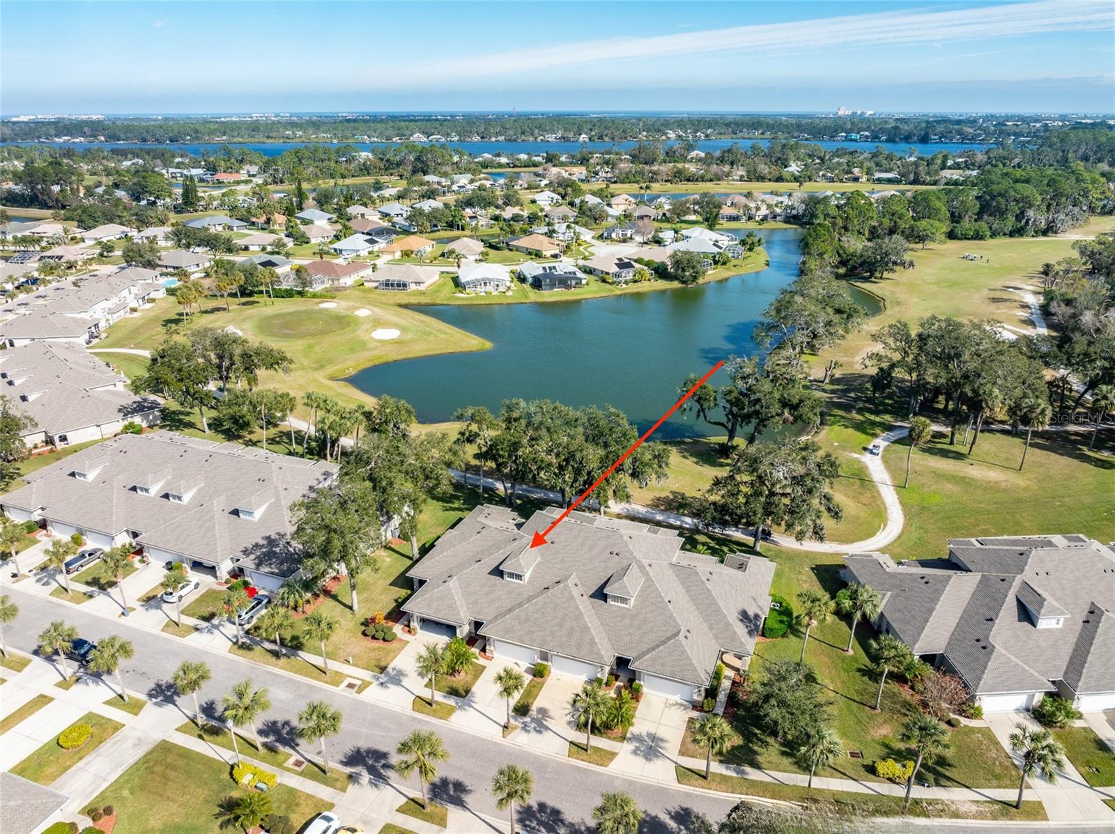 1938 TURNBULL LAKES DR, NEW SMYRNA BEACH, FL, 32168
