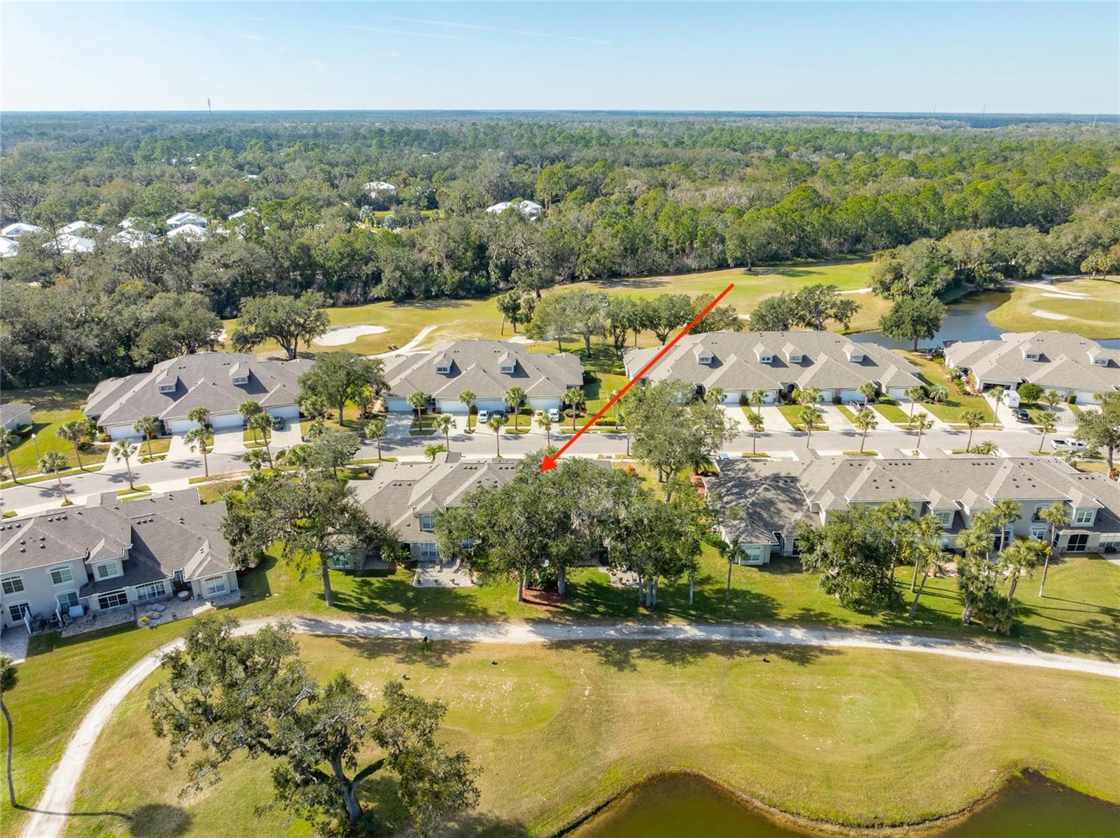 1938 TURNBULL LAKES DR, NEW SMYRNA BEACH, FL, 32168